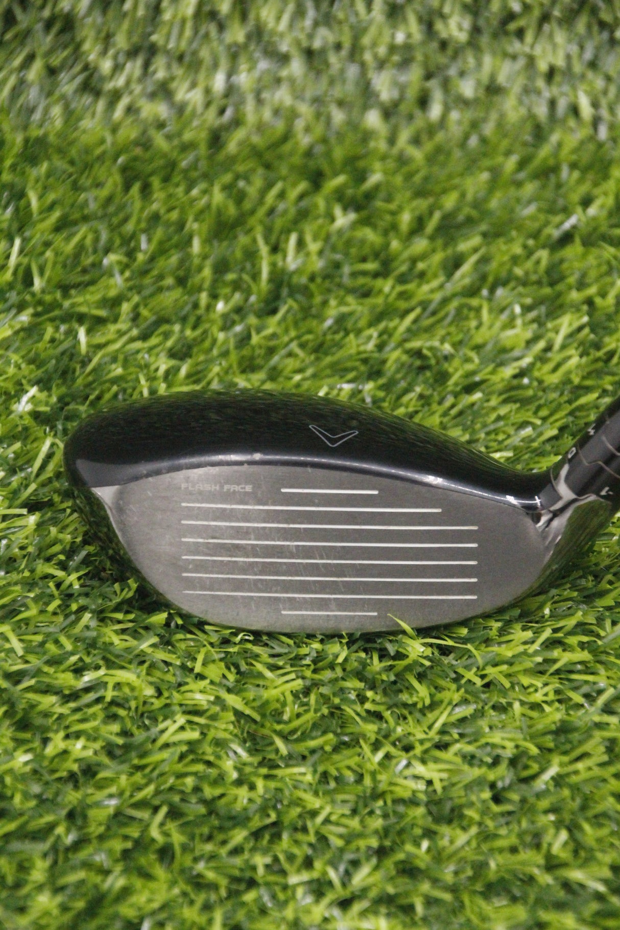 Callaway Epic Flash 21° 4 Hybrid R Flex 40.25" w/ HC