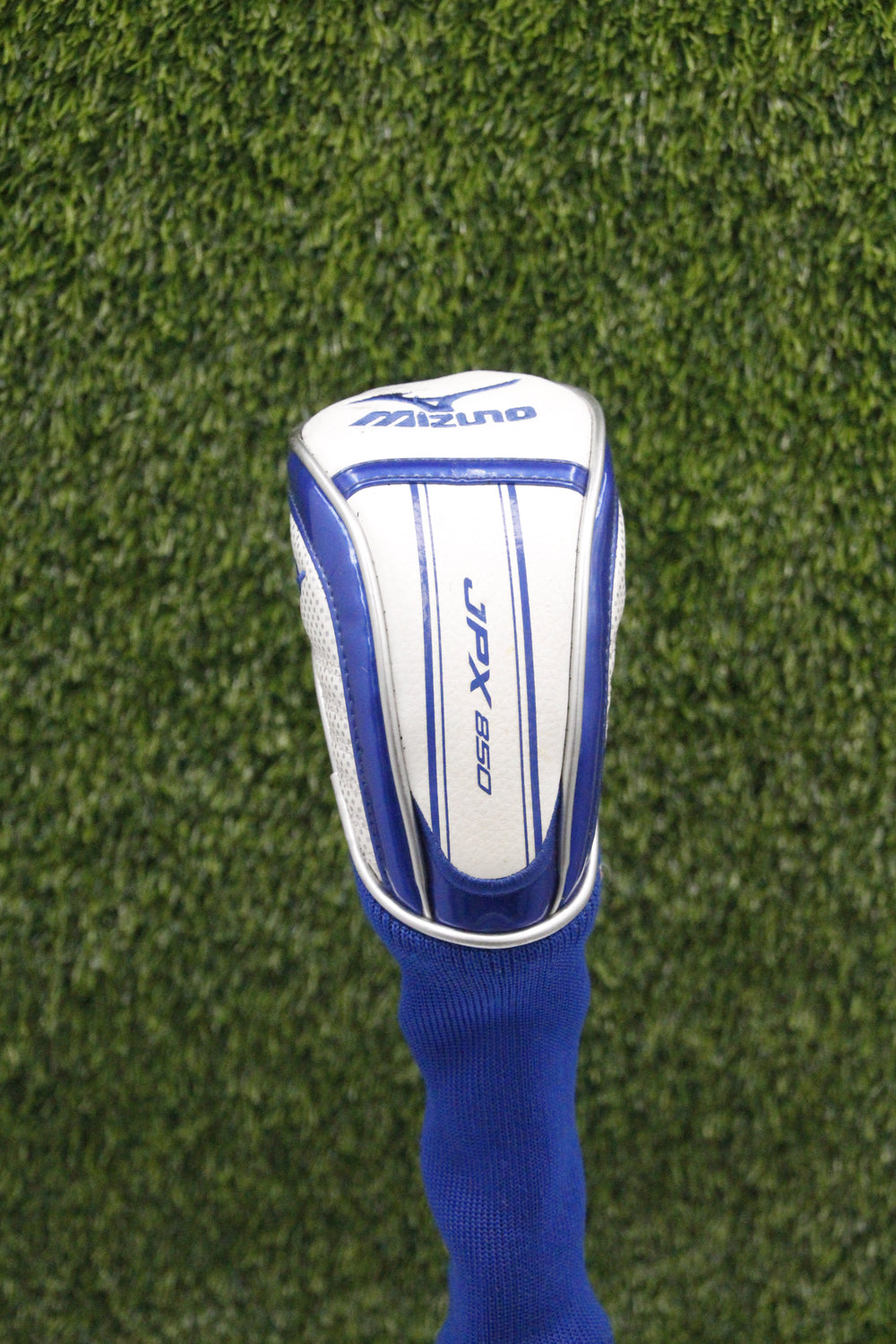 Mizuno 2015 JPX EZ 22° 4 Hybrid S Flex 40.25" w/ HC