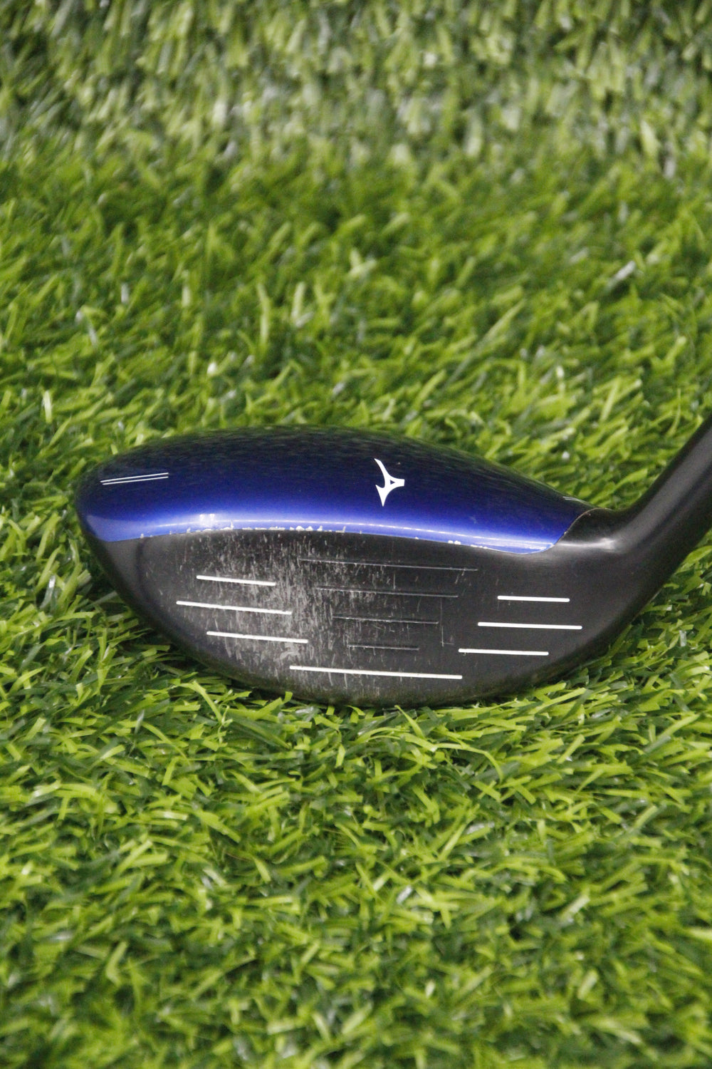 Mizuno 2015 JPX EZ 22° 4 Hybrid S Flex 40.25" w/ HC