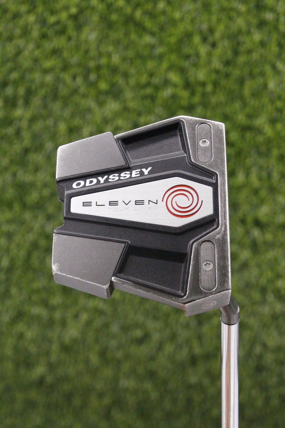 Odyssey Eleven Tour Lined S Putter 37"