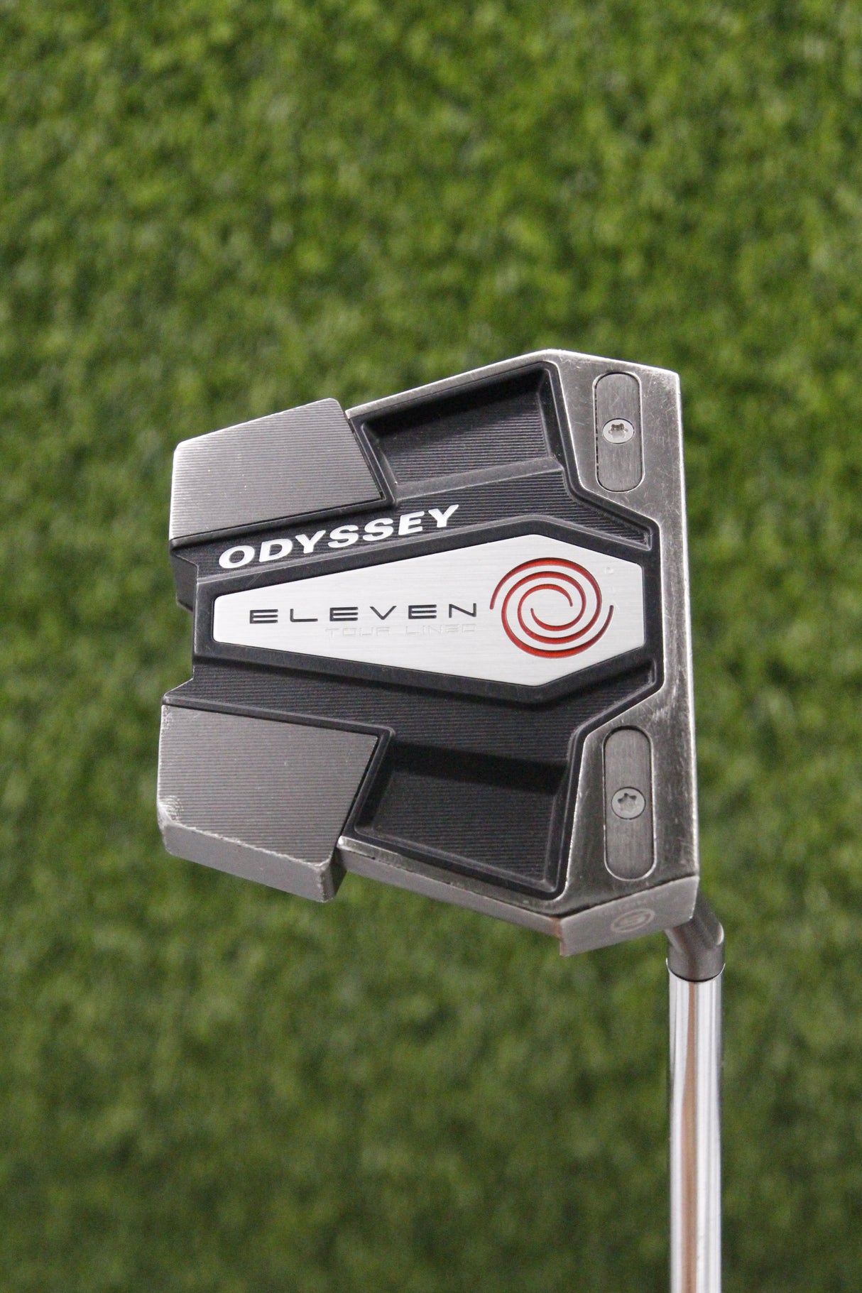 Odyssey Eleven Tour Lined S Putter 37"