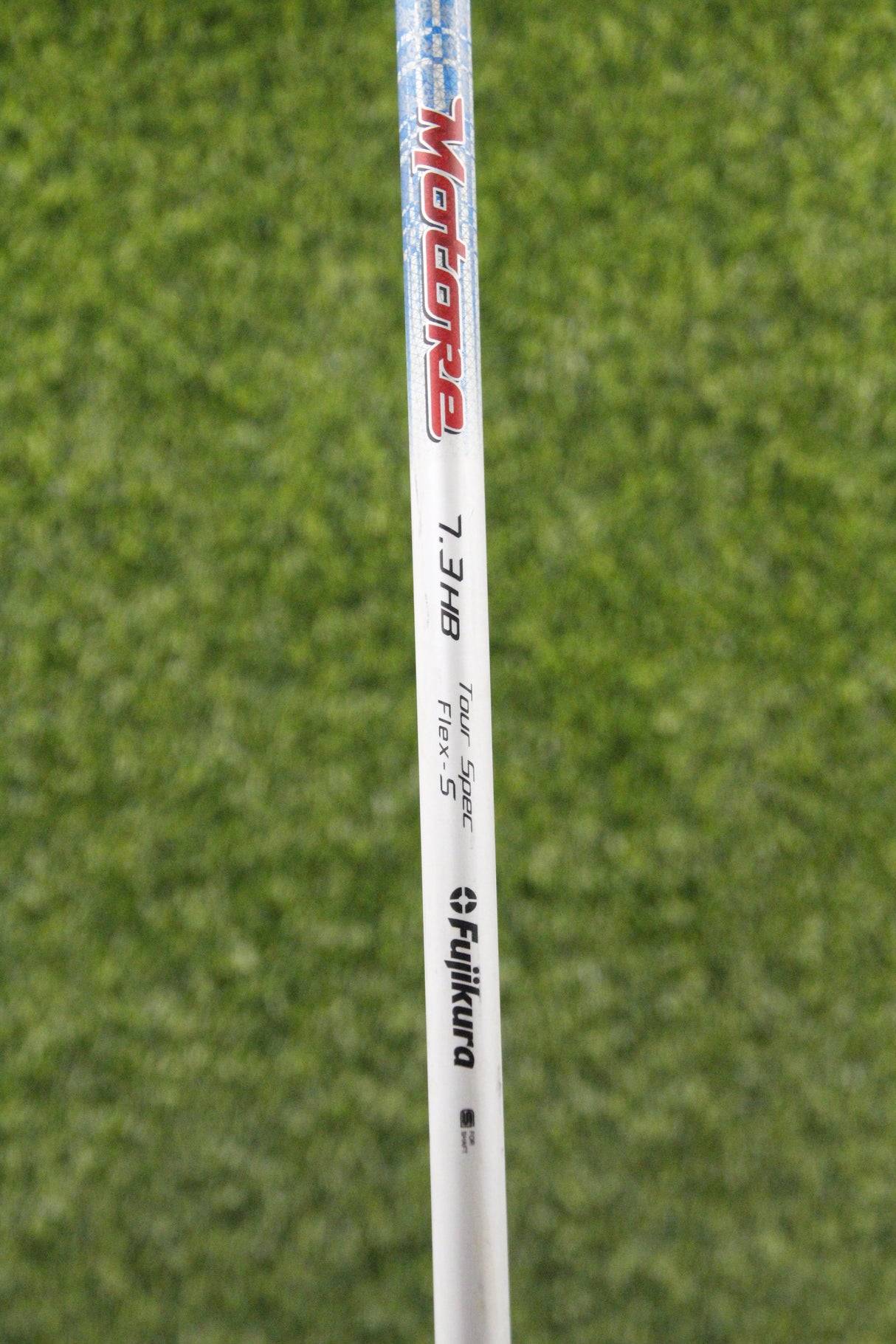 Mizuno 2015 JPX EZ 22° 4 Hybrid S Flex 40.25" w/ HC