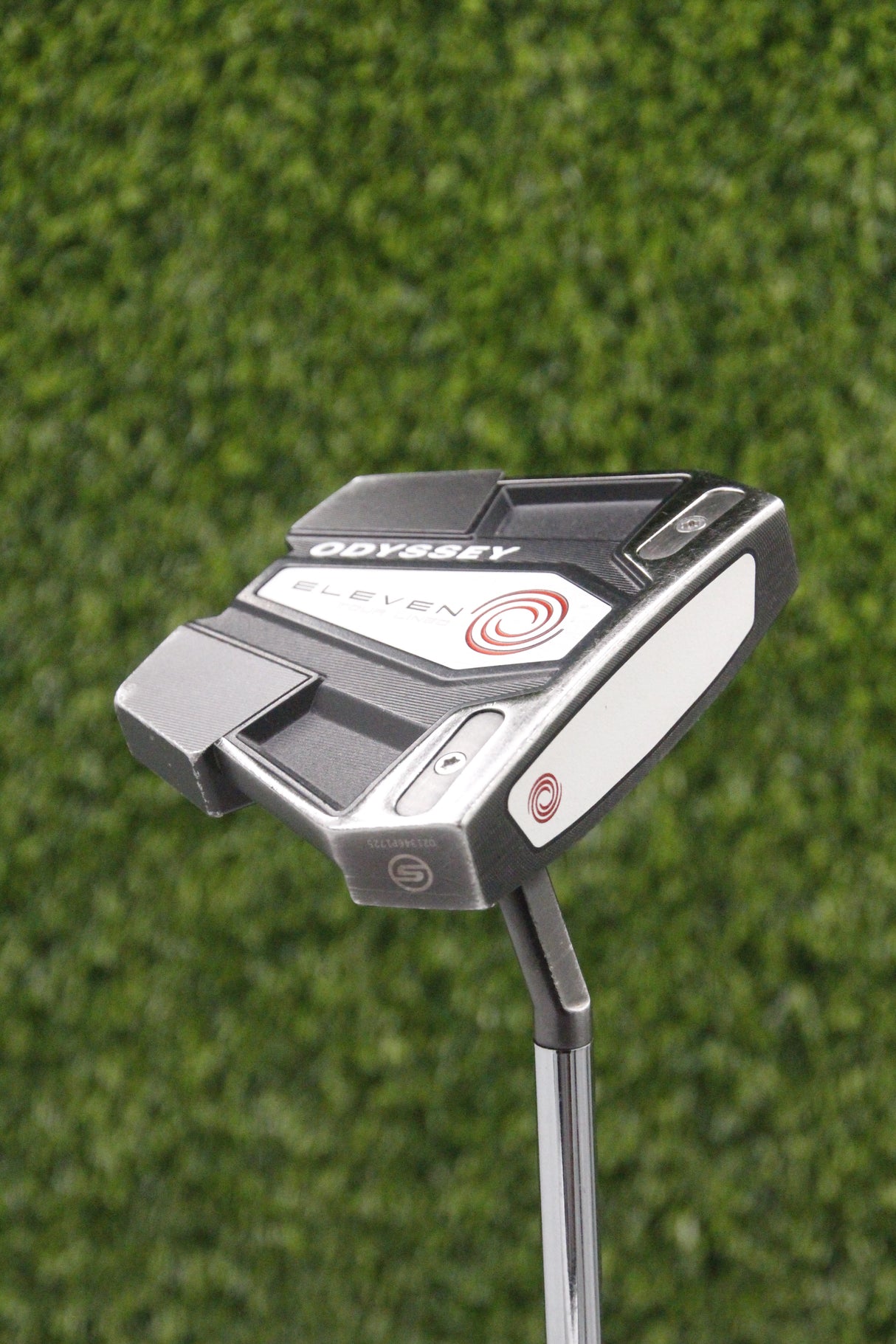 Odyssey Eleven Tour Lined S Putter 37"