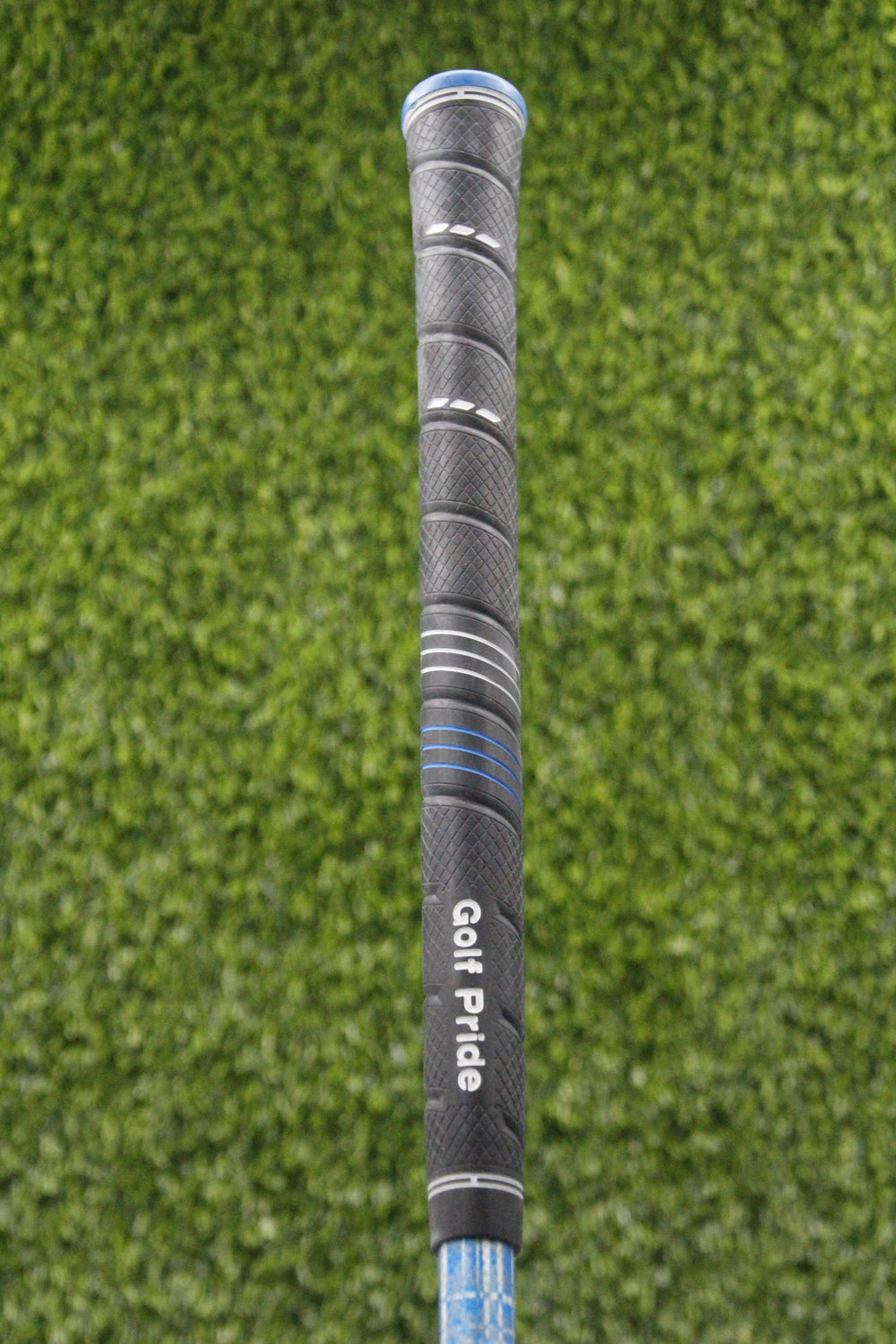 Mizuno 2015 JPX EZ 22° 4 Hybrid S Flex 40.25" w/ HC