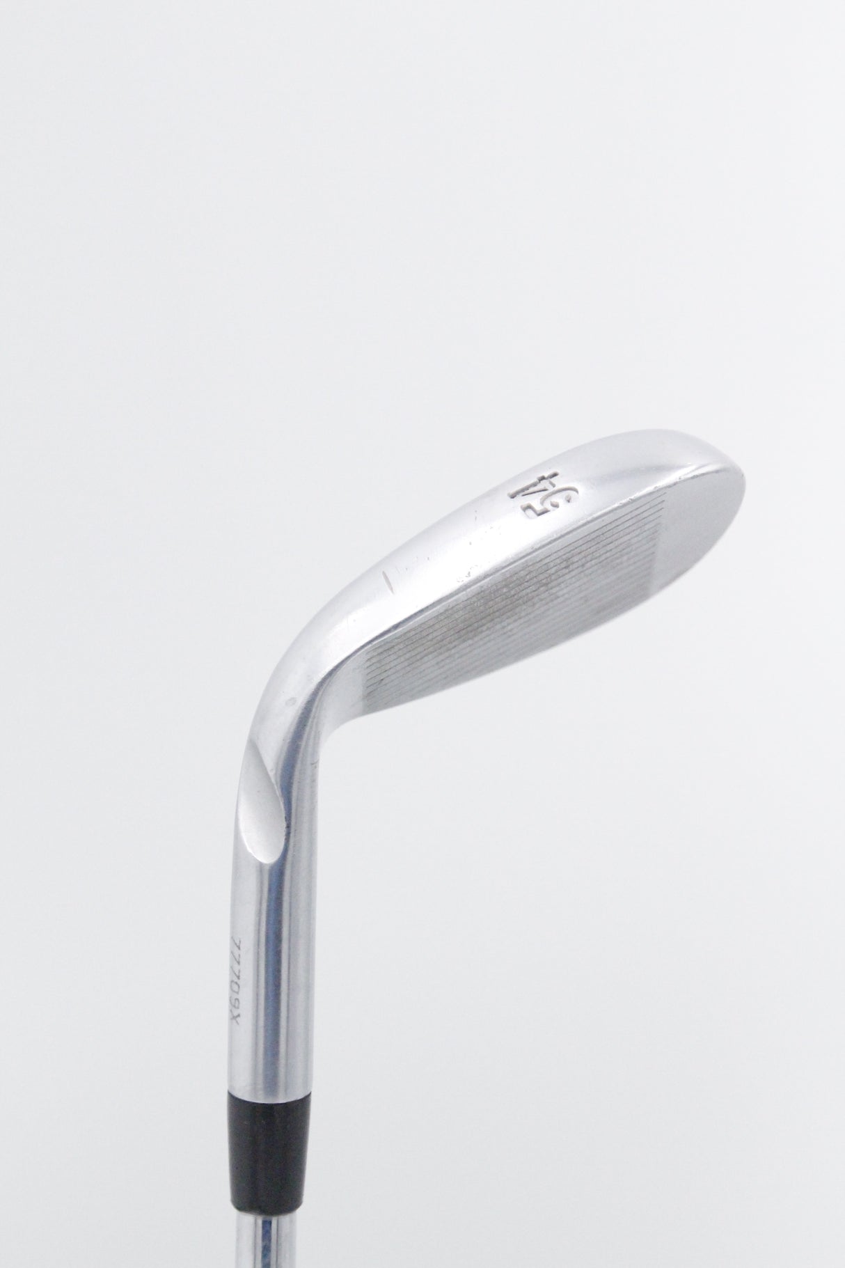 Ping Tour-W Brushed Steel 54° SW Wedge Flex 35.25"
