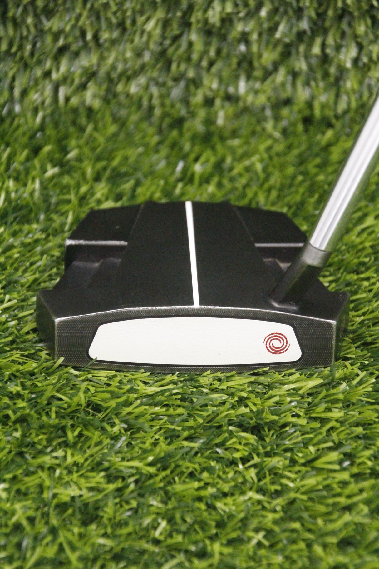 Odyssey Eleven Tour Lined S Putter 37"