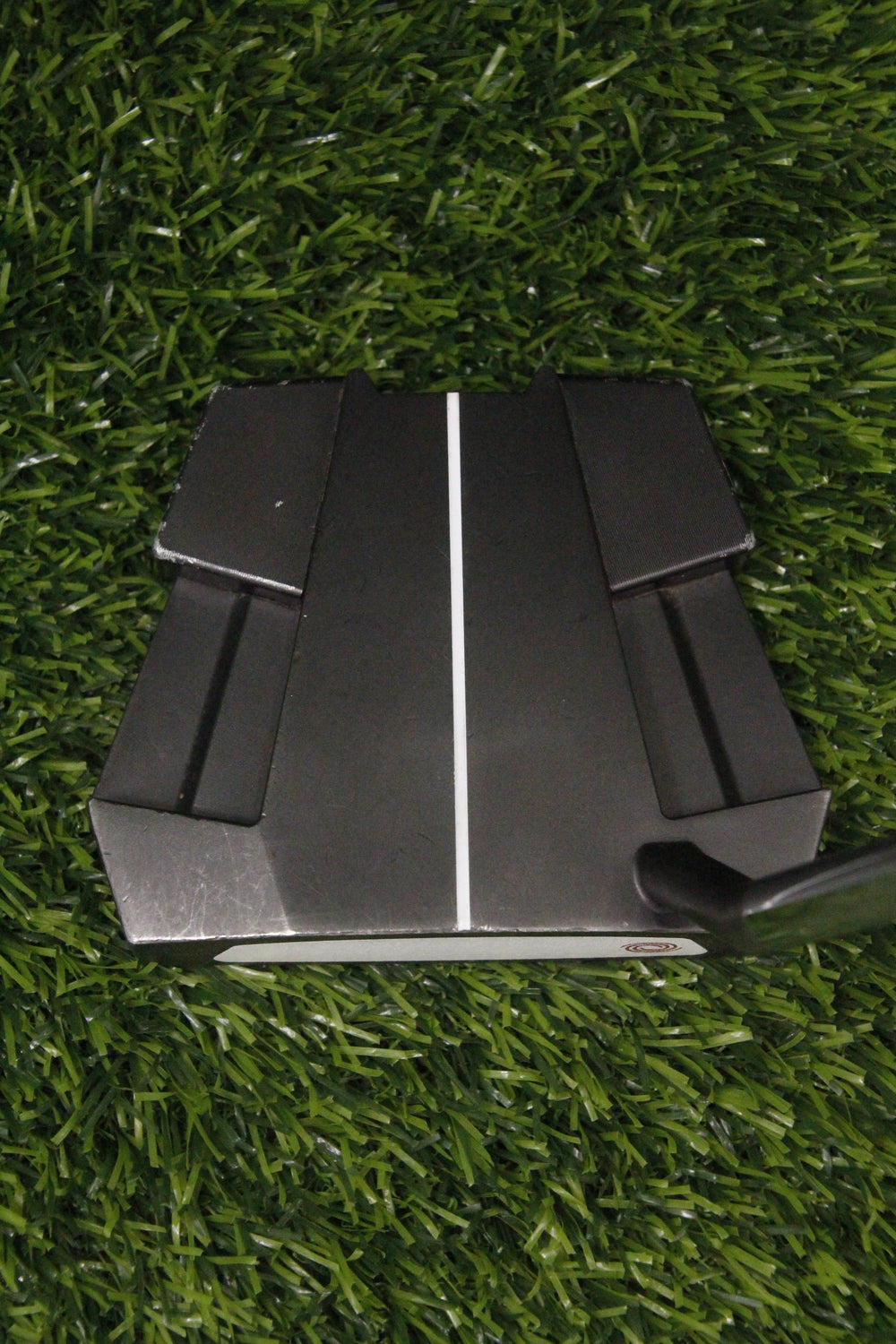 Odyssey Eleven Tour Lined S Putter 37"