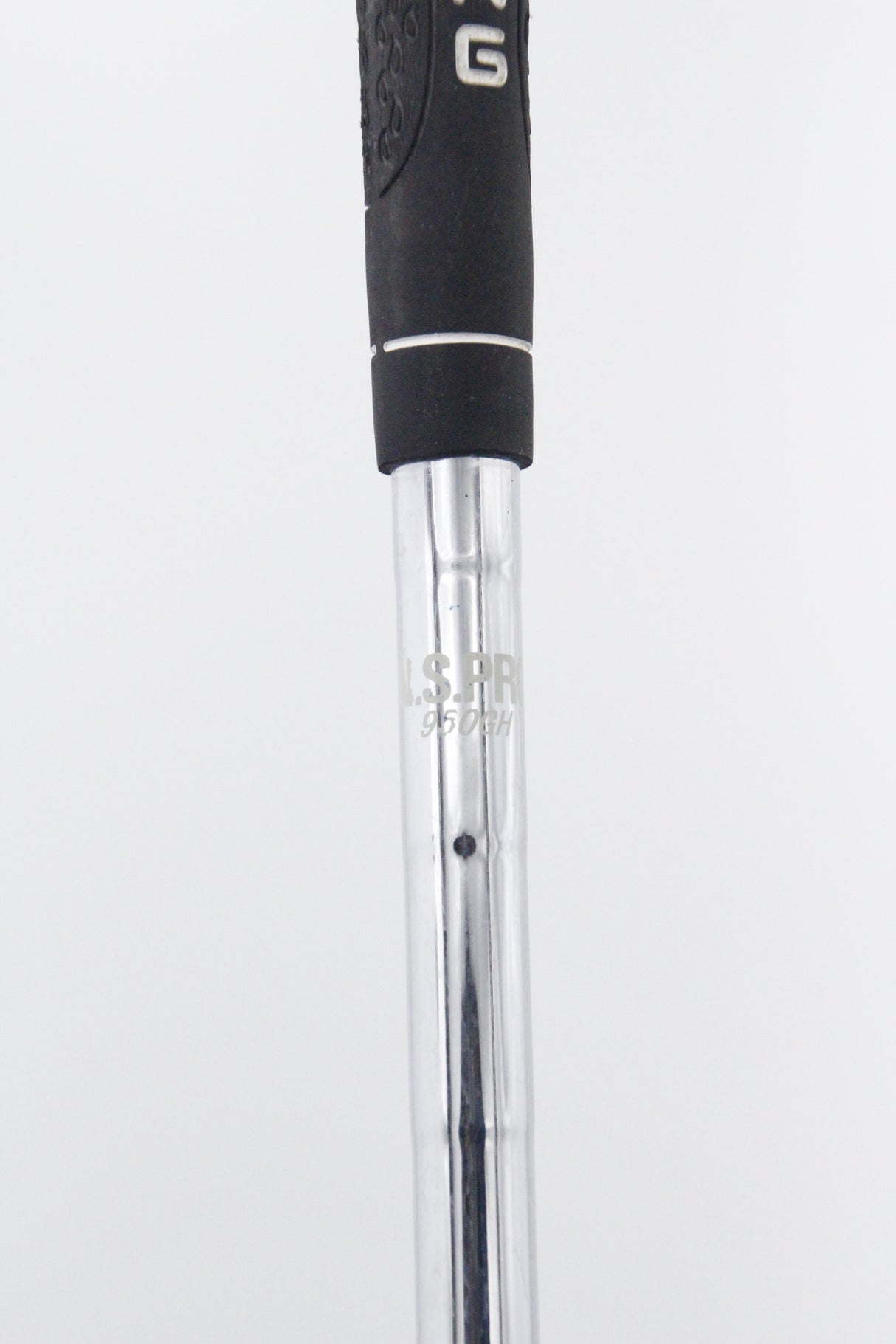 Ping Tour-W Brushed Steel 54° SW Wedge Flex 35.25"