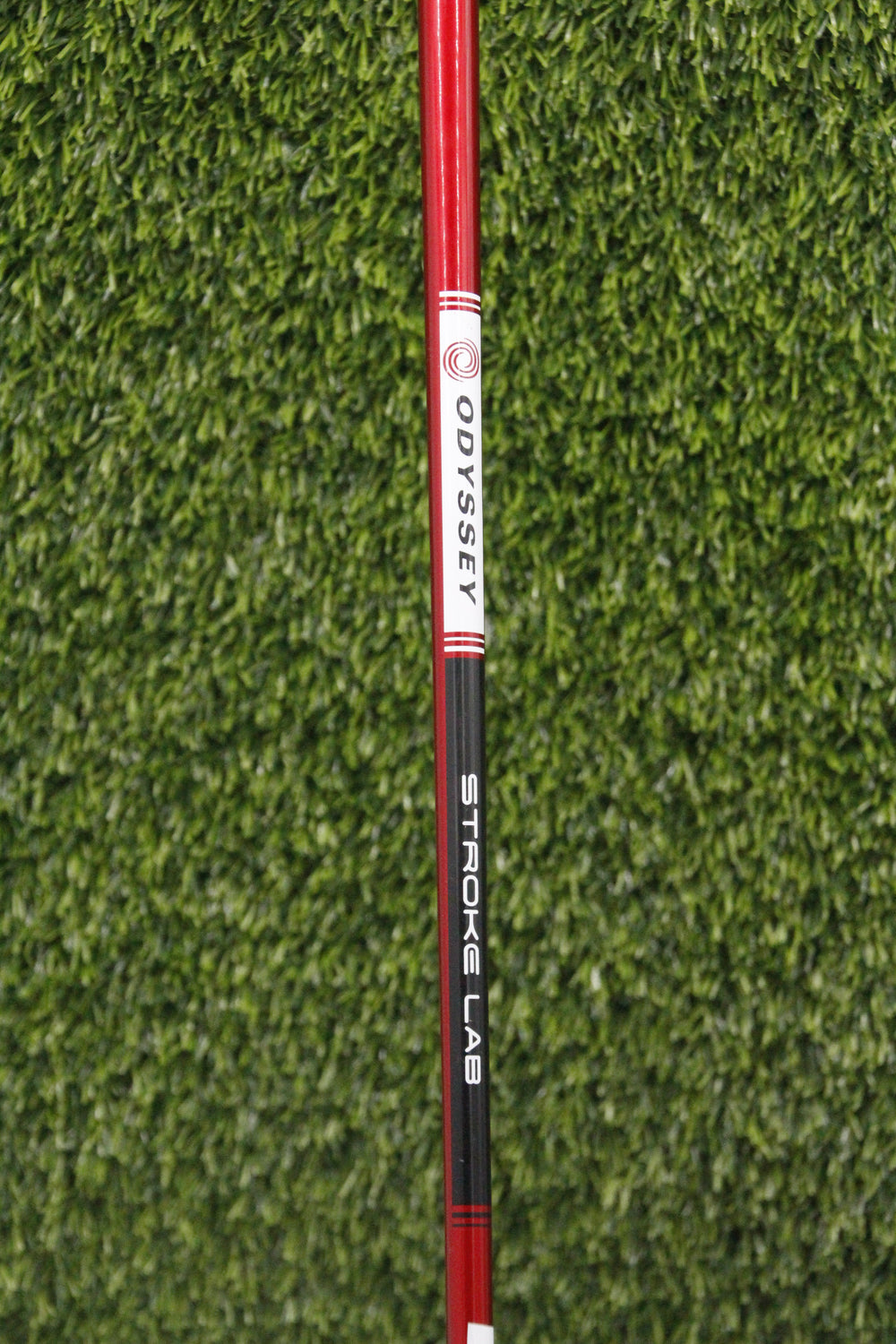 Odyssey Eleven Tour Lined S Putter 37"