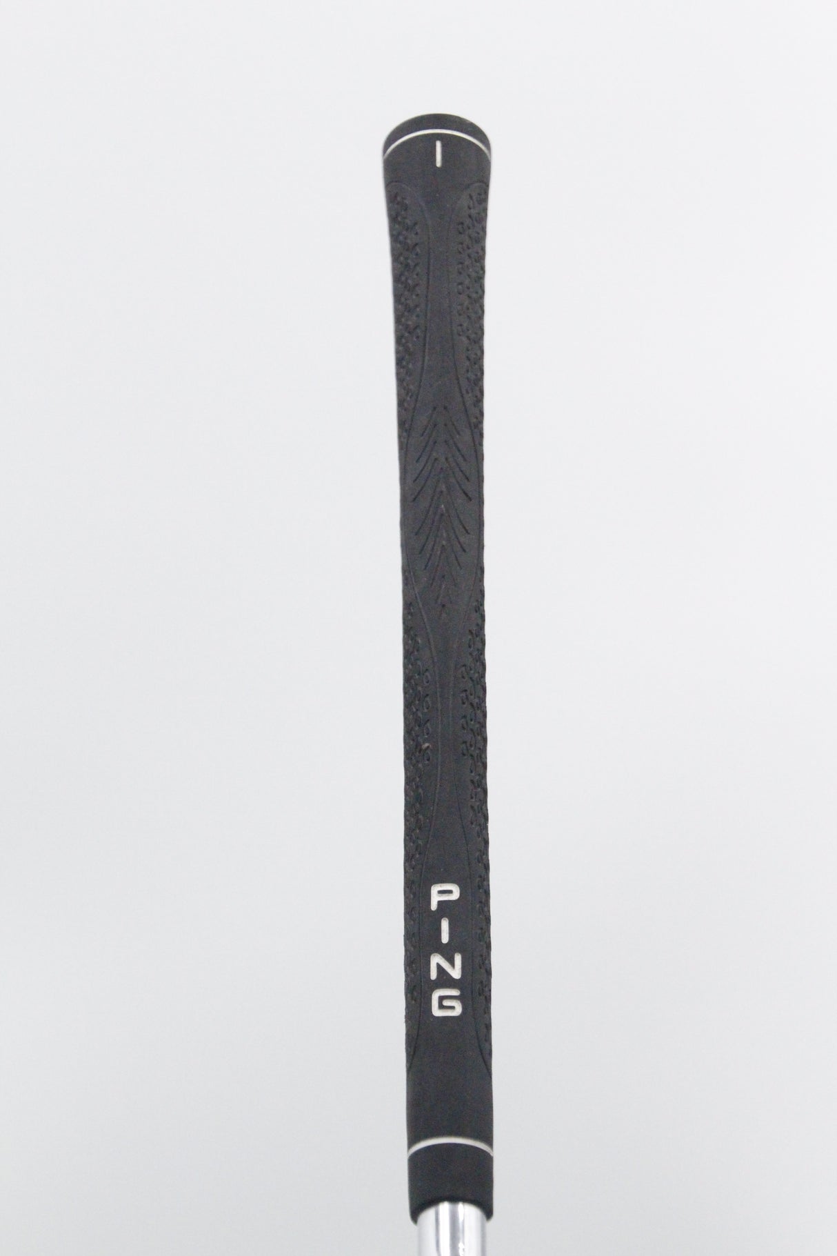 Ping Tour-W Brushed Steel 54° SW Wedge Flex 35.25"