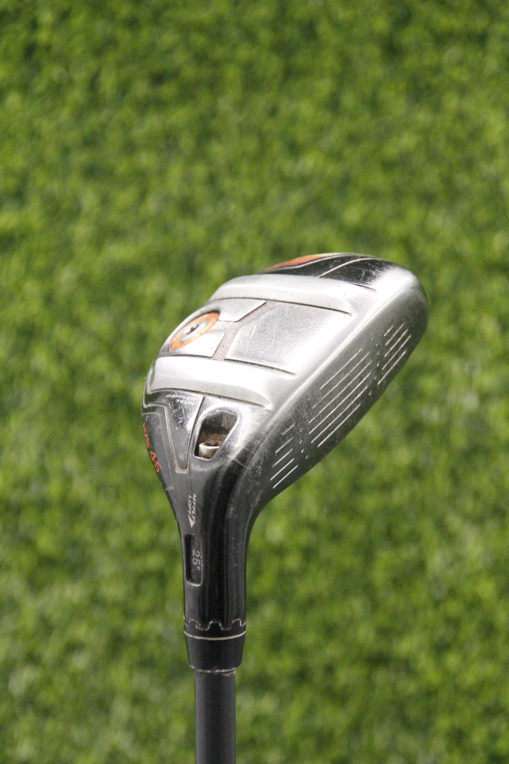 Cobra King F7 Adj 4 Hybrid R Flex 39.75"