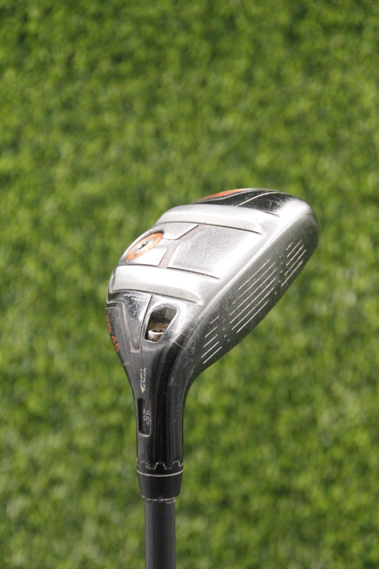 Cobra King F7 Adj 4 Hybrid R Flex 39.75"