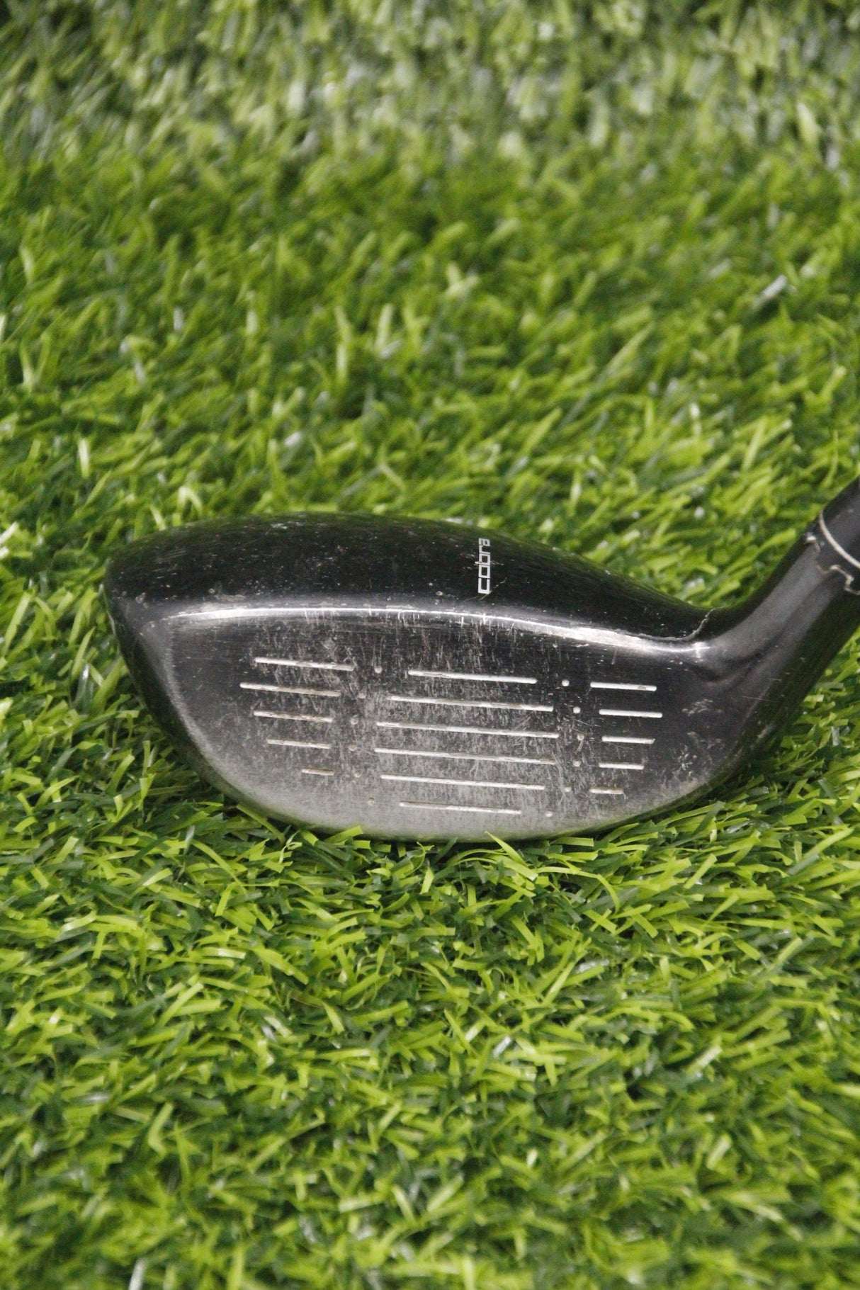 Cobra King F7 Adj 4 Hybrid R Flex 39.75"