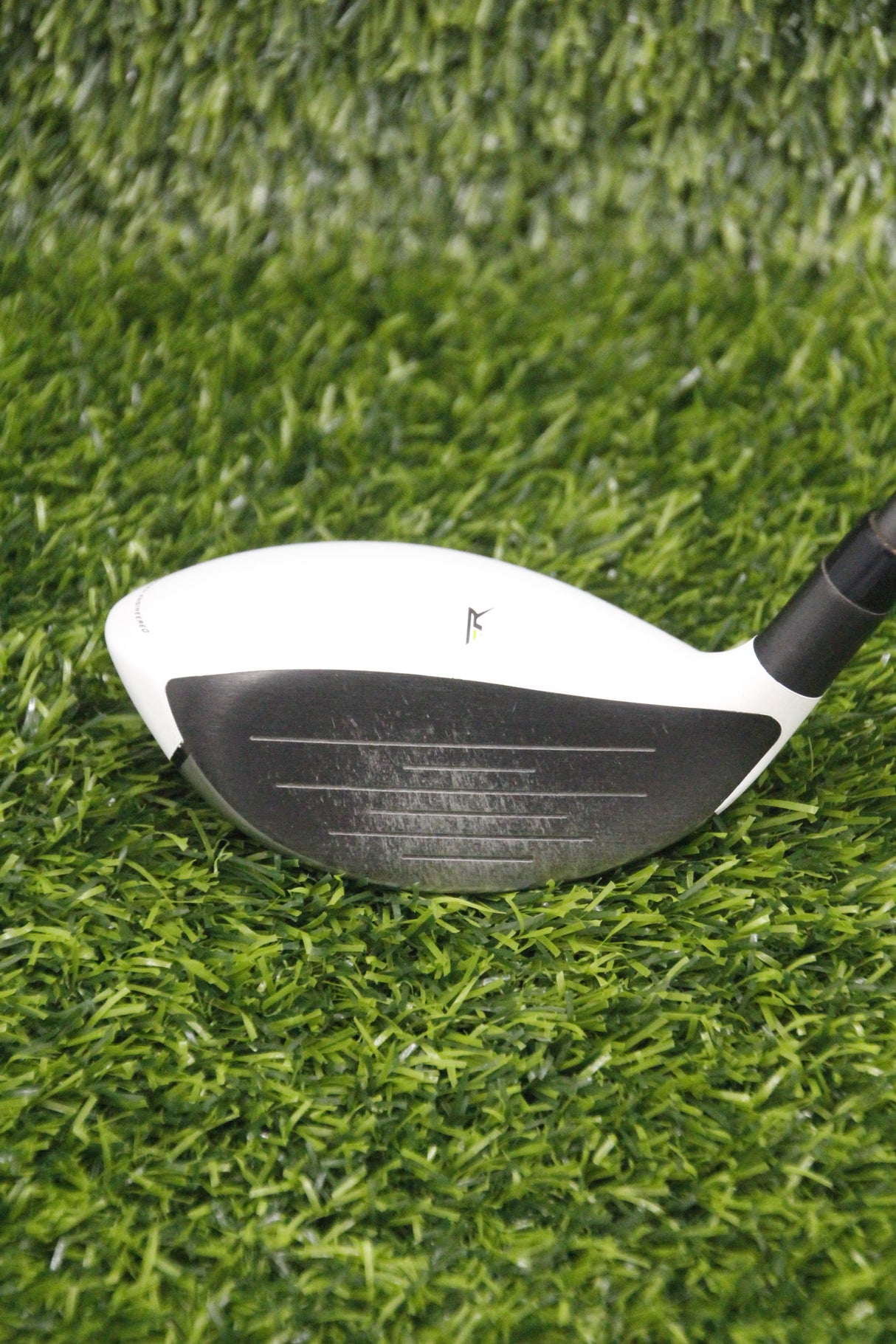 TaylorMade Rocketballz 19° 3 Hybrid R Flex 41.25"