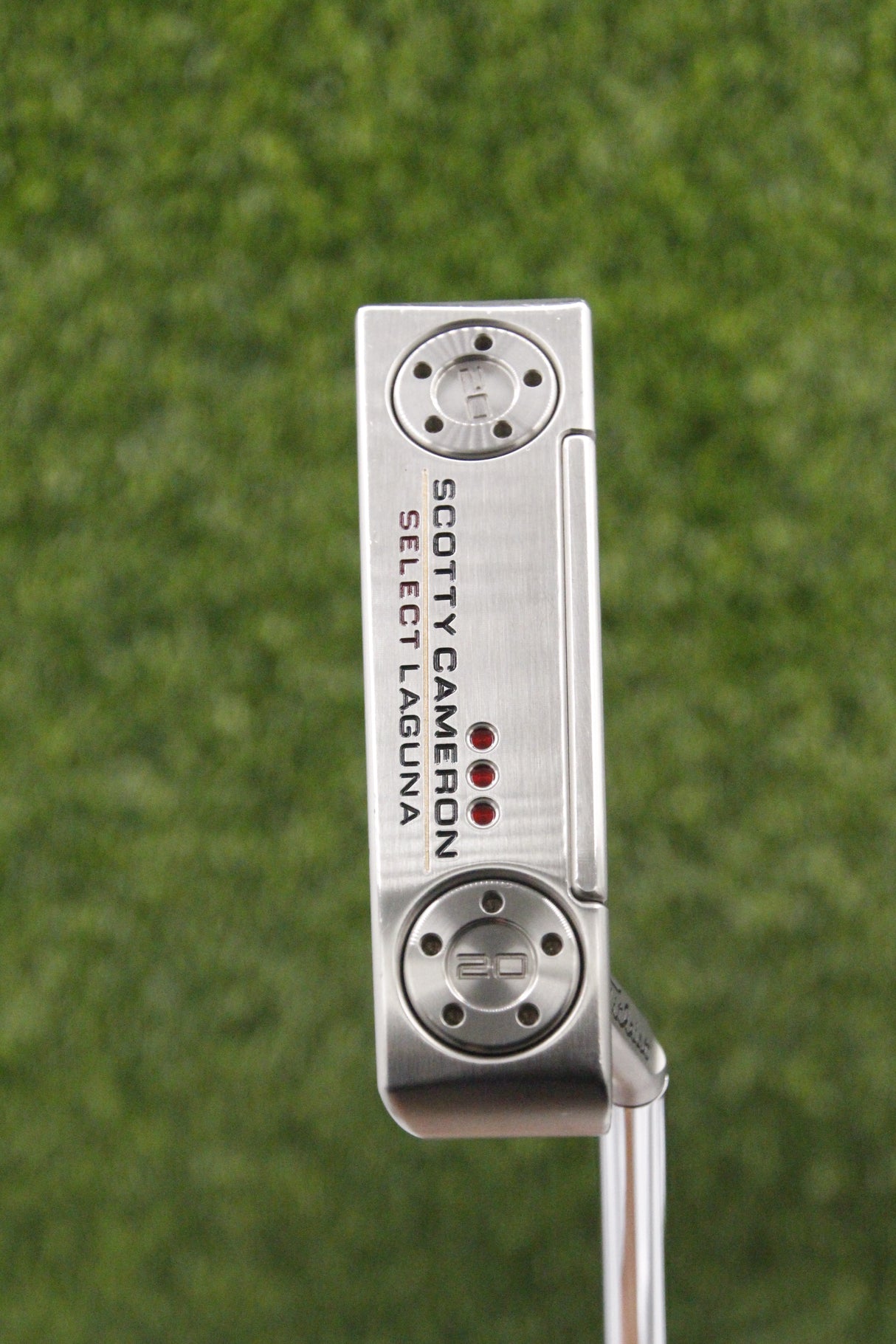 Scotty Cameron 2018 Select Laguna Putter 33" w/ HC