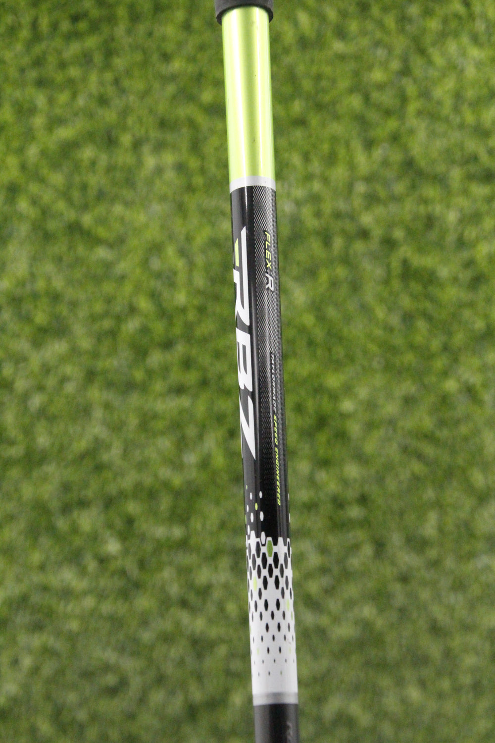 TaylorMade Rocketballz 19° 3 Hybrid R Flex 41.25"