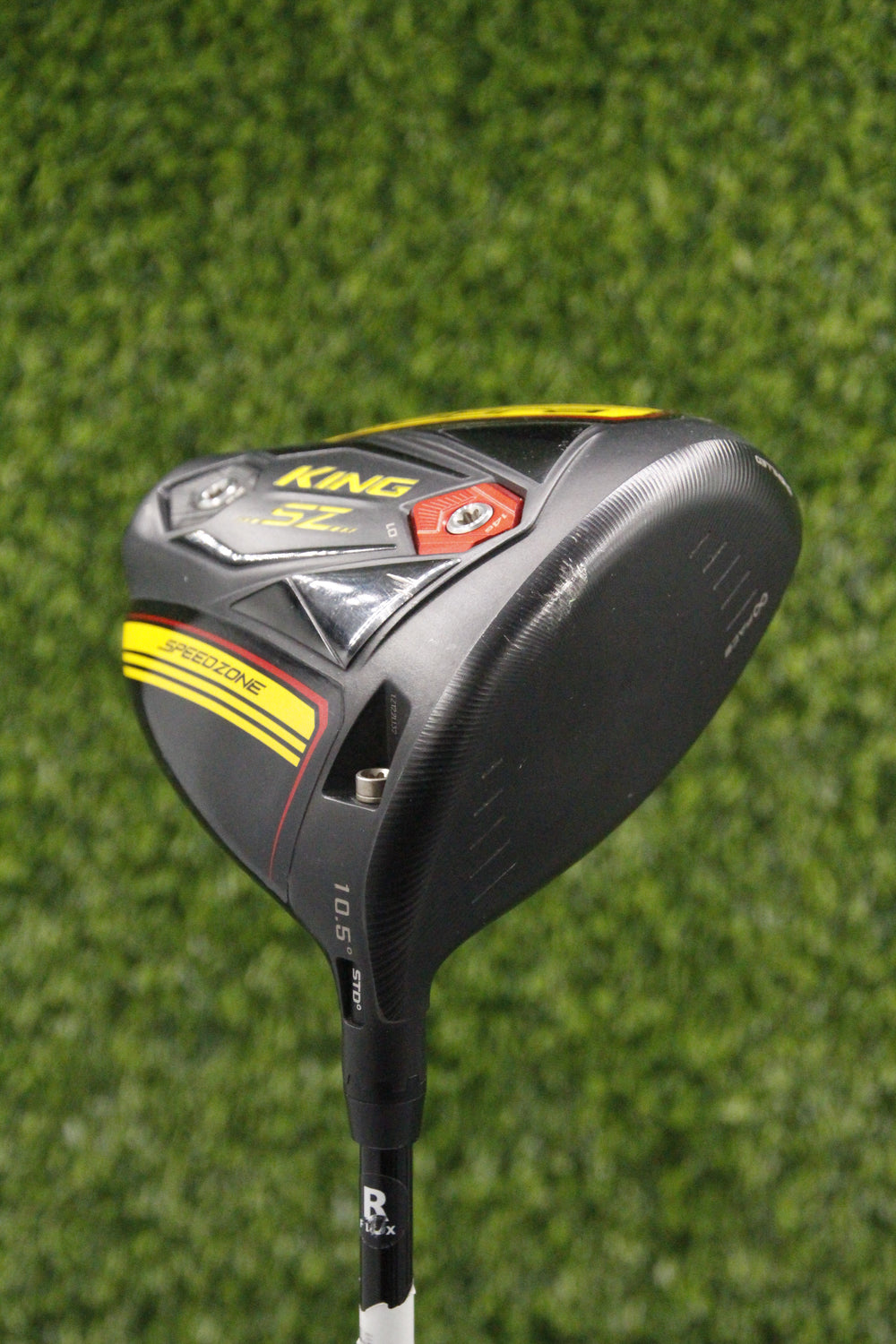 Cobra King Speedzone 10.5° Driver R Flex 45.5"