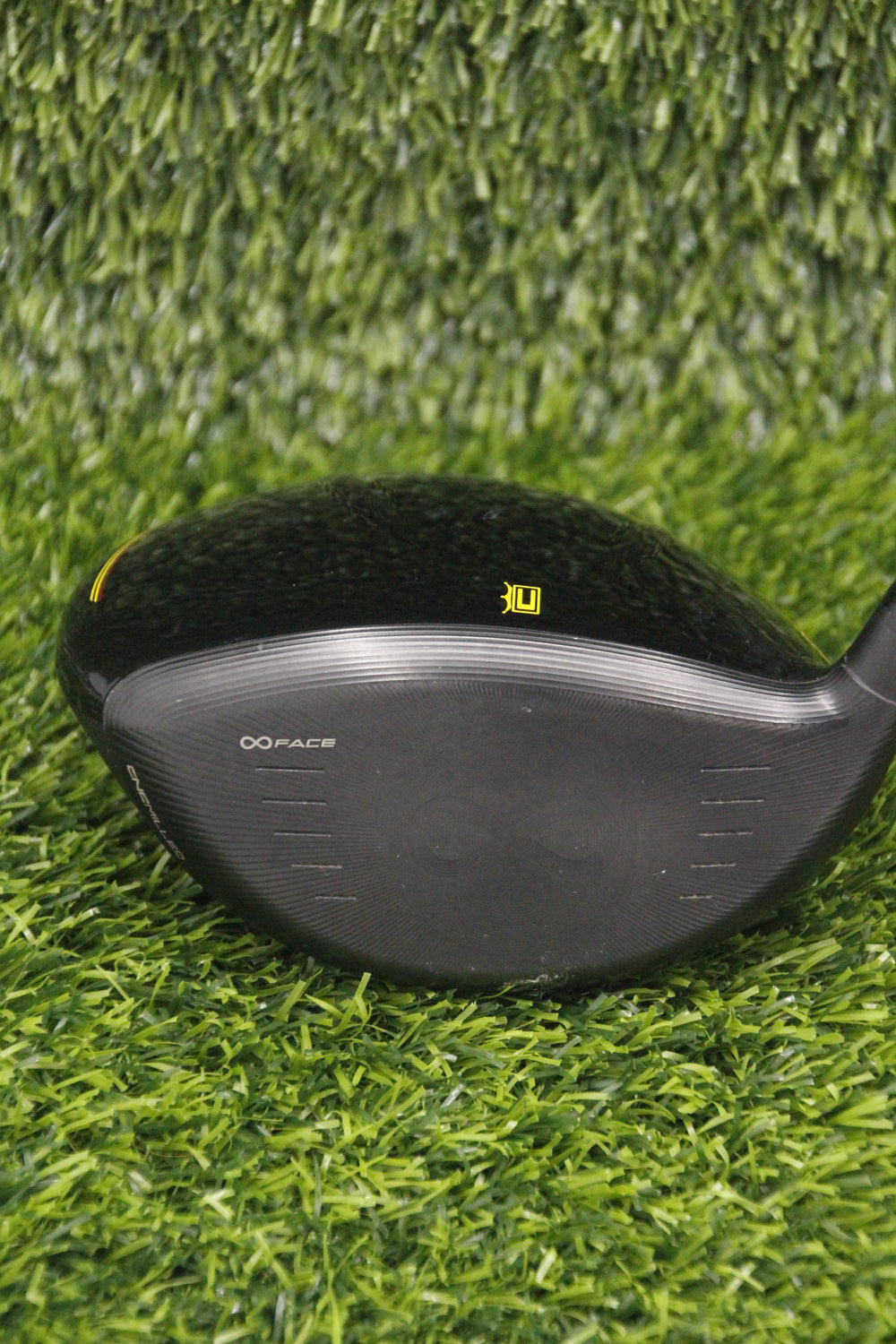 Cobra King Speedzone 10.5° Driver R Flex 45.5"