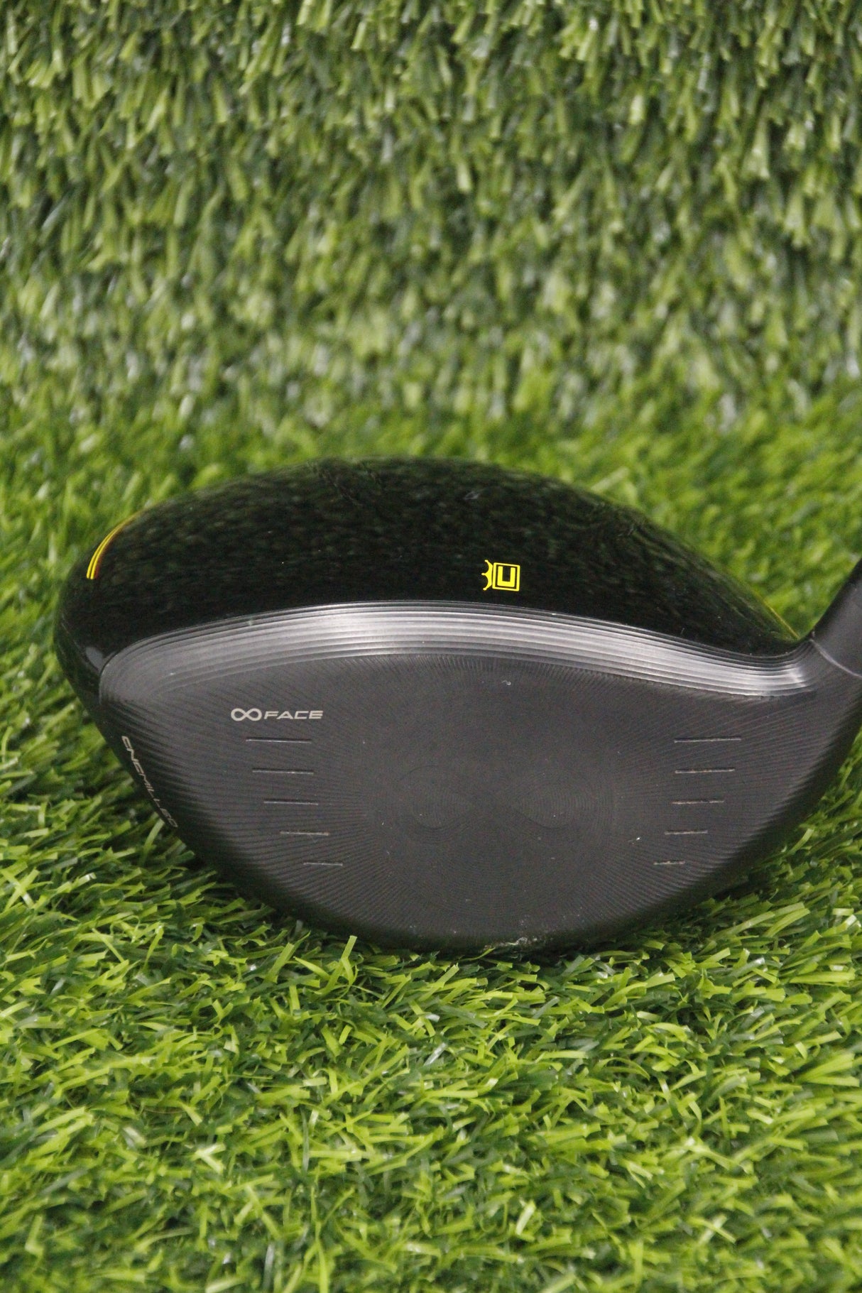 Cobra King Speedzone 10.5° Driver R Flex 45.5"