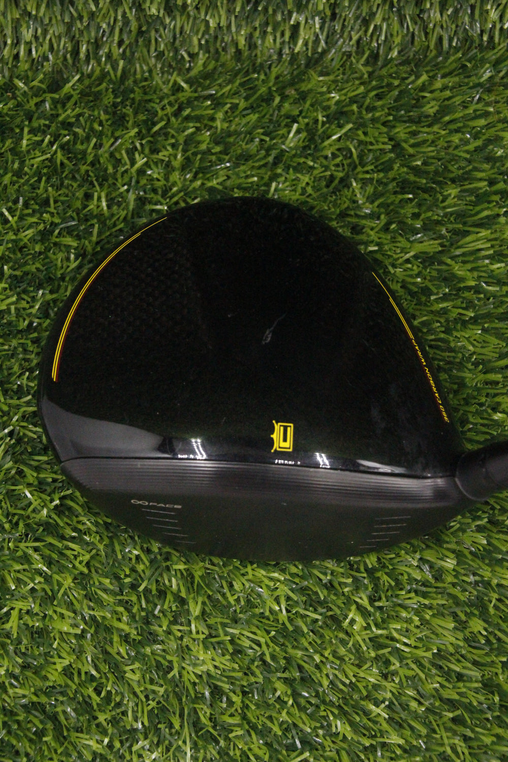 Cobra King Speedzone 10.5° Driver R Flex 45.5"