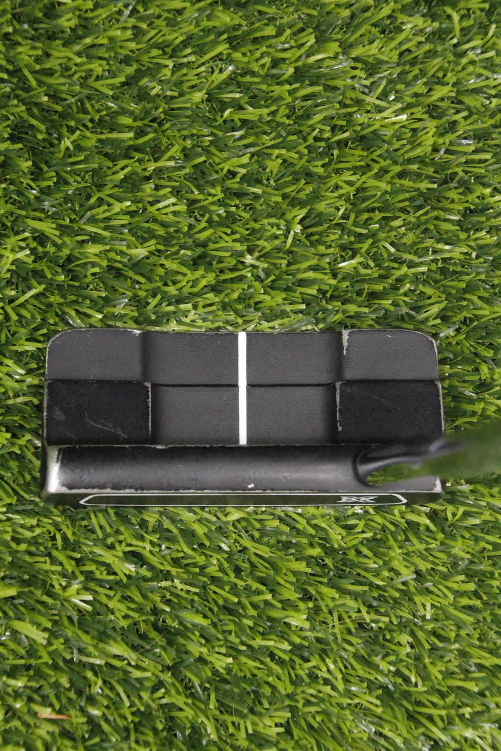 Odyssey 2021 DFX 1 Double Wide Putter 33.5"