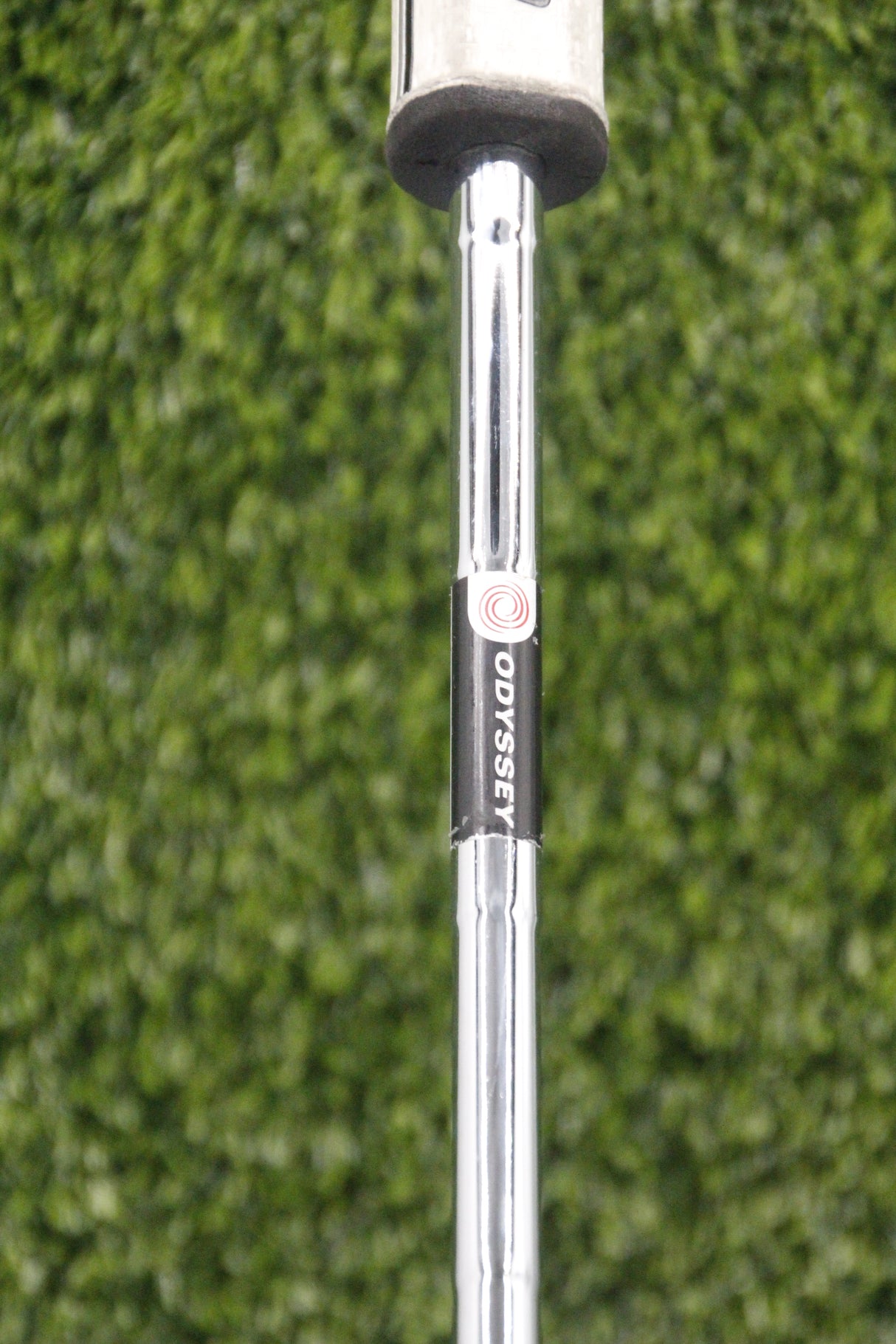 Odyssey 2021 DFX 1 Double Wide Putter 33.5"