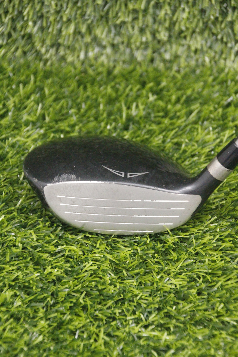 Ping G20 15° 3 Wood R Flex 43"