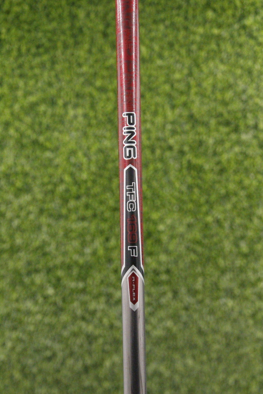Ping G20 15° 3 Wood R Flex 43"