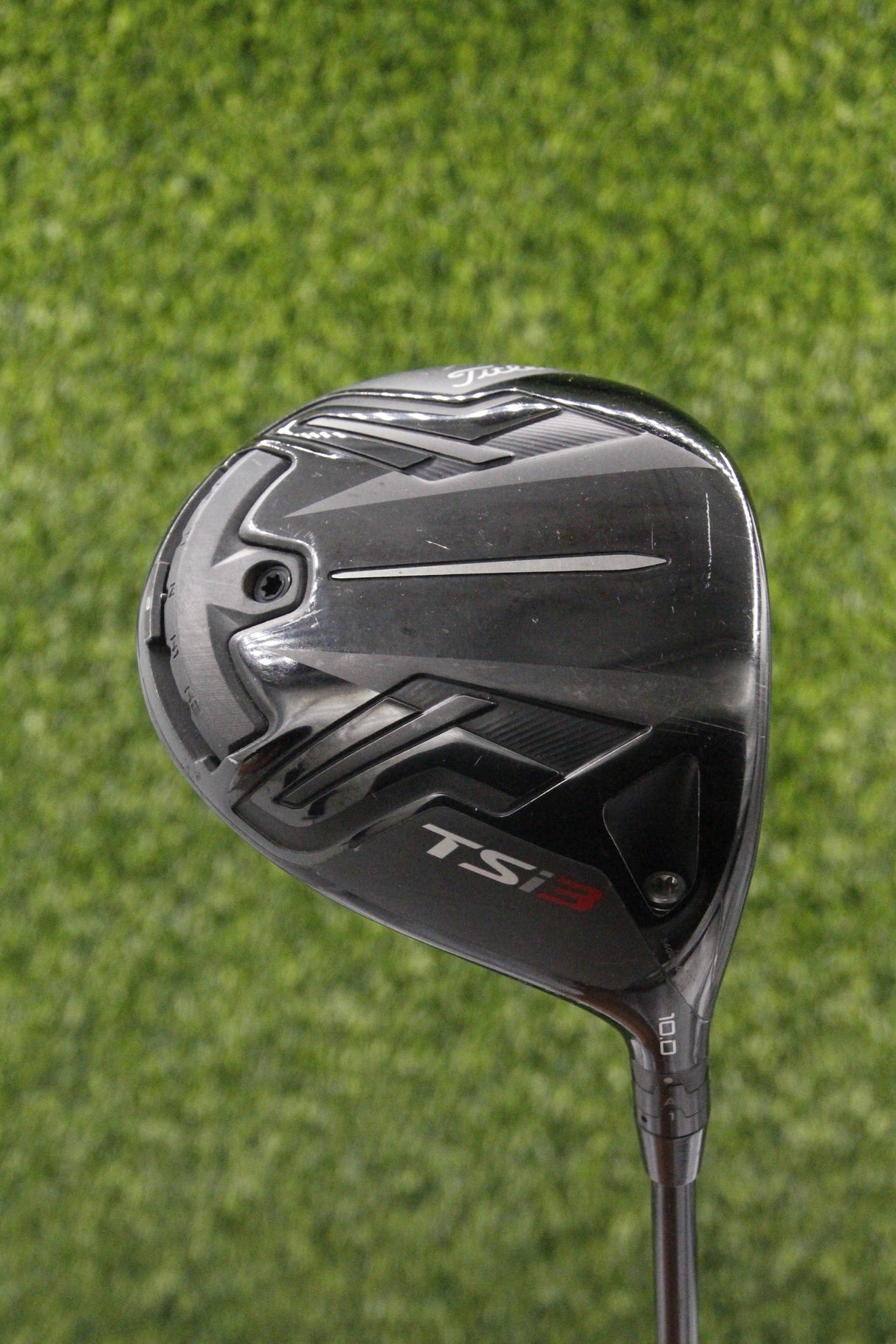 Titleist TSi3 10° Driver XS Flex 45.5"