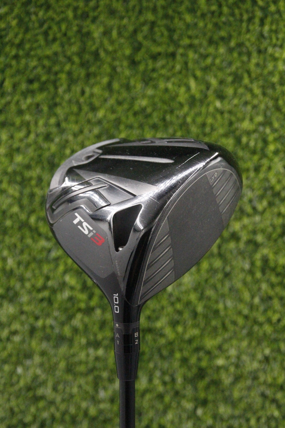 Titleist TSi3 10° Driver XS Flex 45.5"