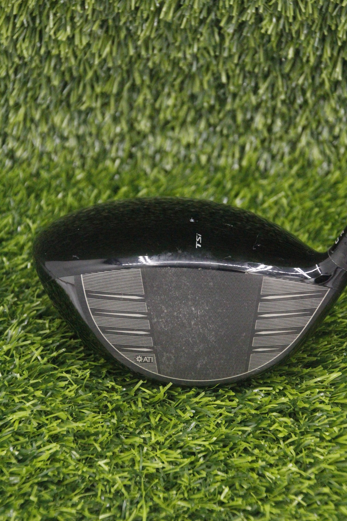 Titleist TSi3 10° Driver XS Flex 45.5"