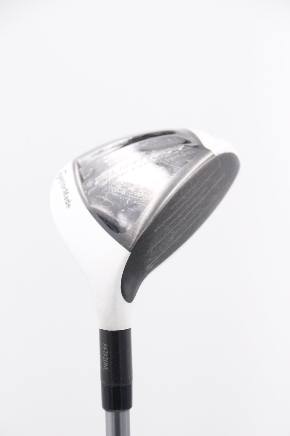 WOMEN TaylorMade Burner Superfast 2.0 21° 4 Hybrid L Flex 40"