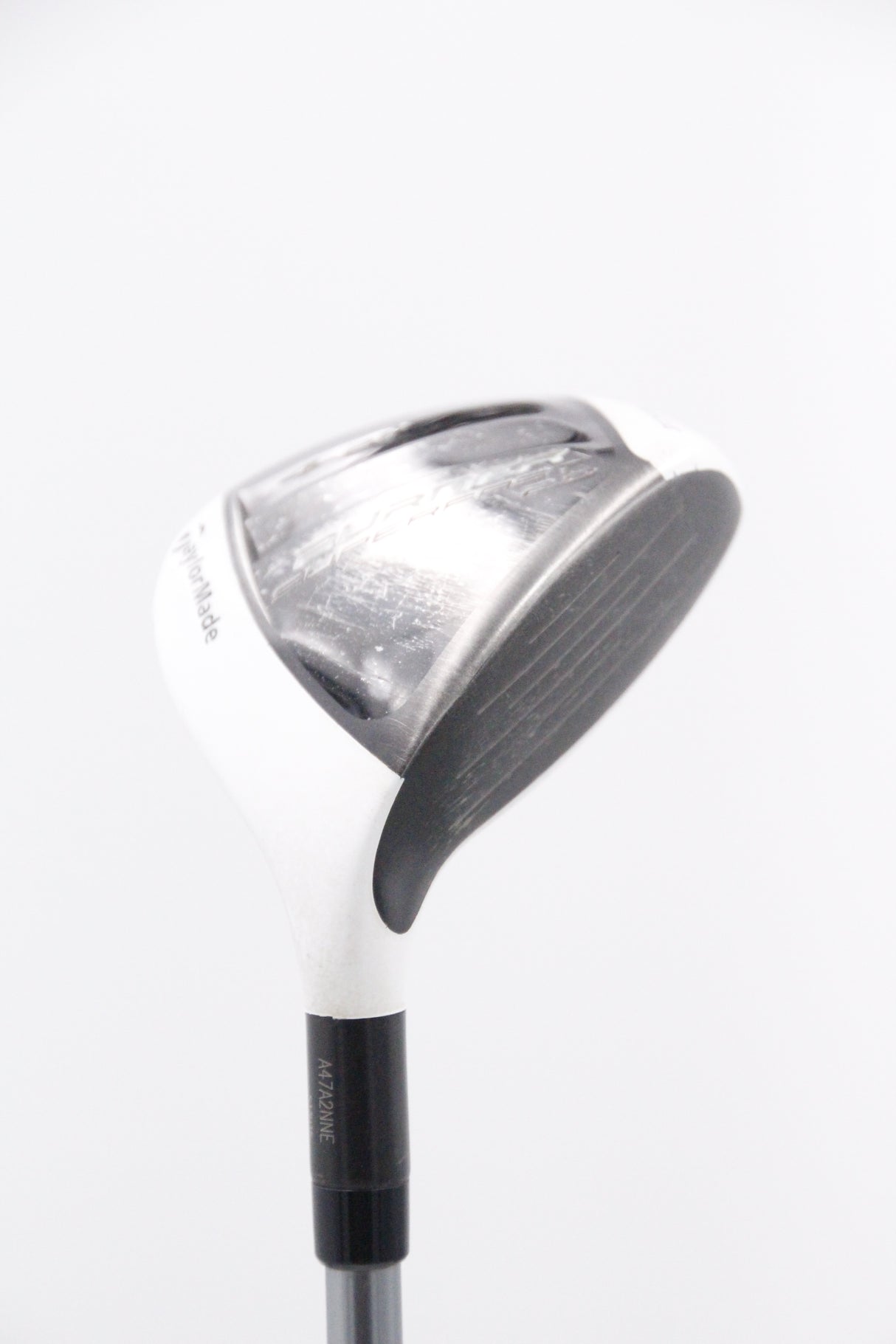 WOMEN TaylorMade Burner Superfast 2.0 21° 4 Hybrid L Flex 40"