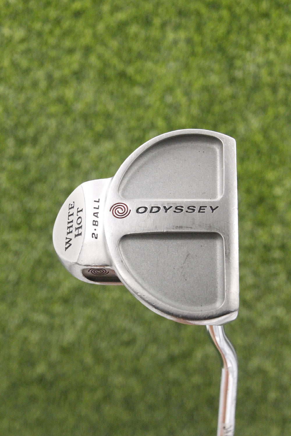 Odyssey White Hot 2-Ball Putter 35"