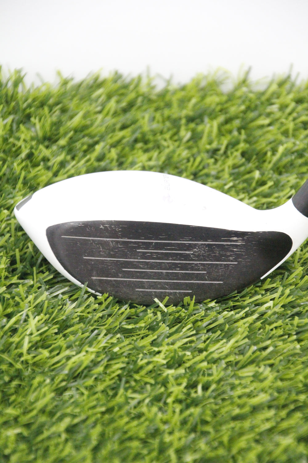 WOMEN TaylorMade Burner Superfast 2.0 21° 4 Hybrid L Flex 40"