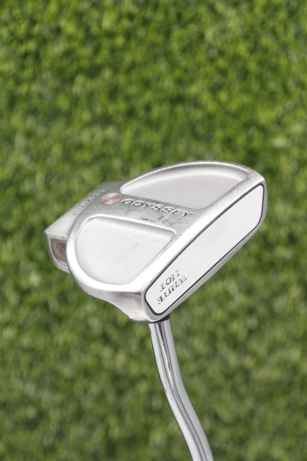 Odyssey White Hot 2-Ball Putter 35"