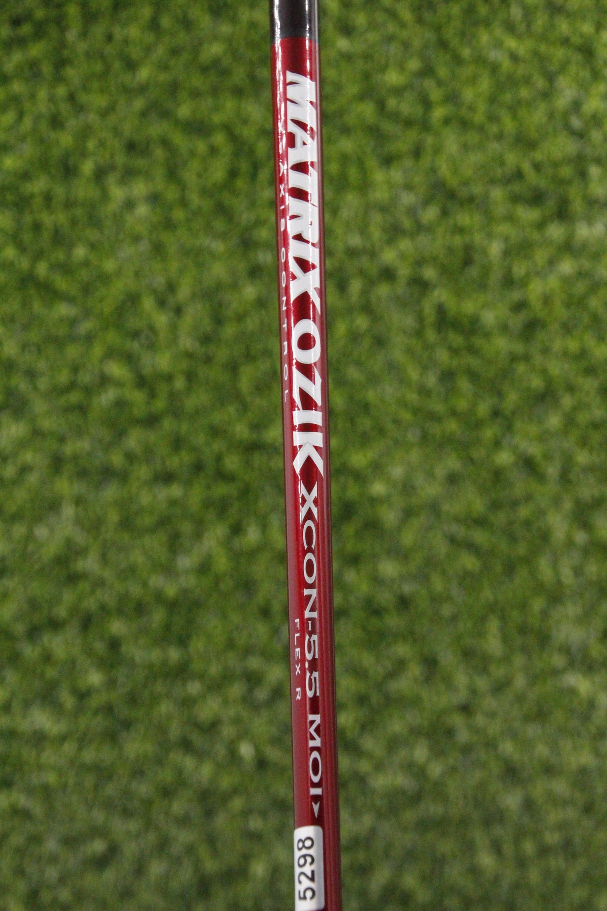 TaylorMade r7 Limited 10.5° Driver R Flex 45.5"