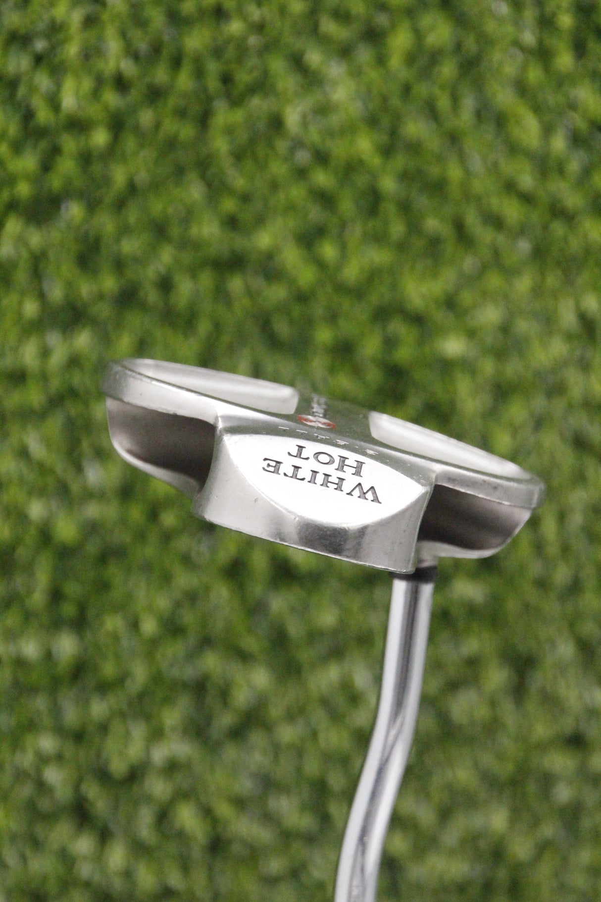 Odyssey White Hot 2-Ball Putter 35"