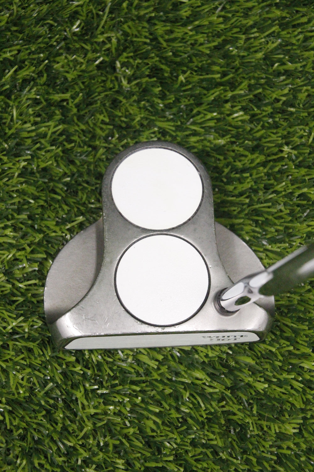 Odyssey White Hot 2-Ball Putter 35"