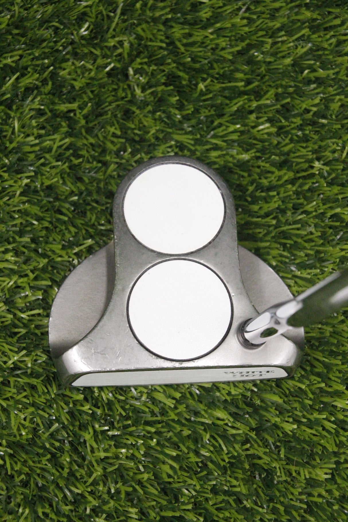 Odyssey White Hot 2-Ball Putter 35"