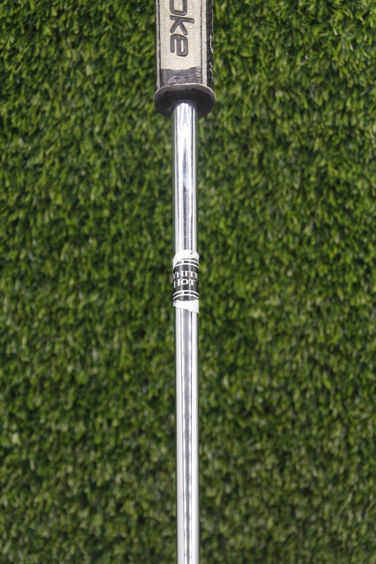 Odyssey White Hot 2-Ball Putter 35"