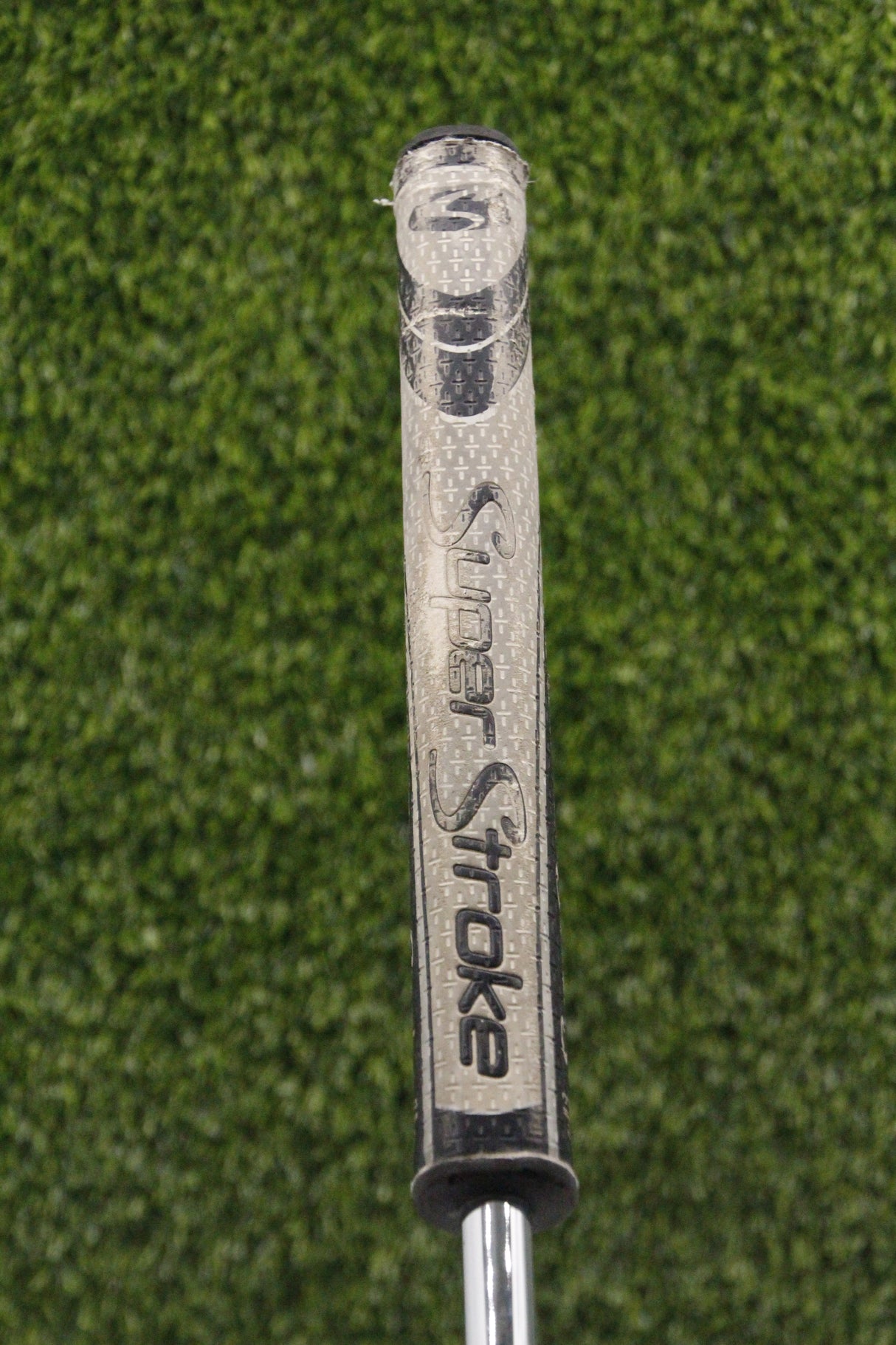 Odyssey White Hot 2-Ball Putter 35"