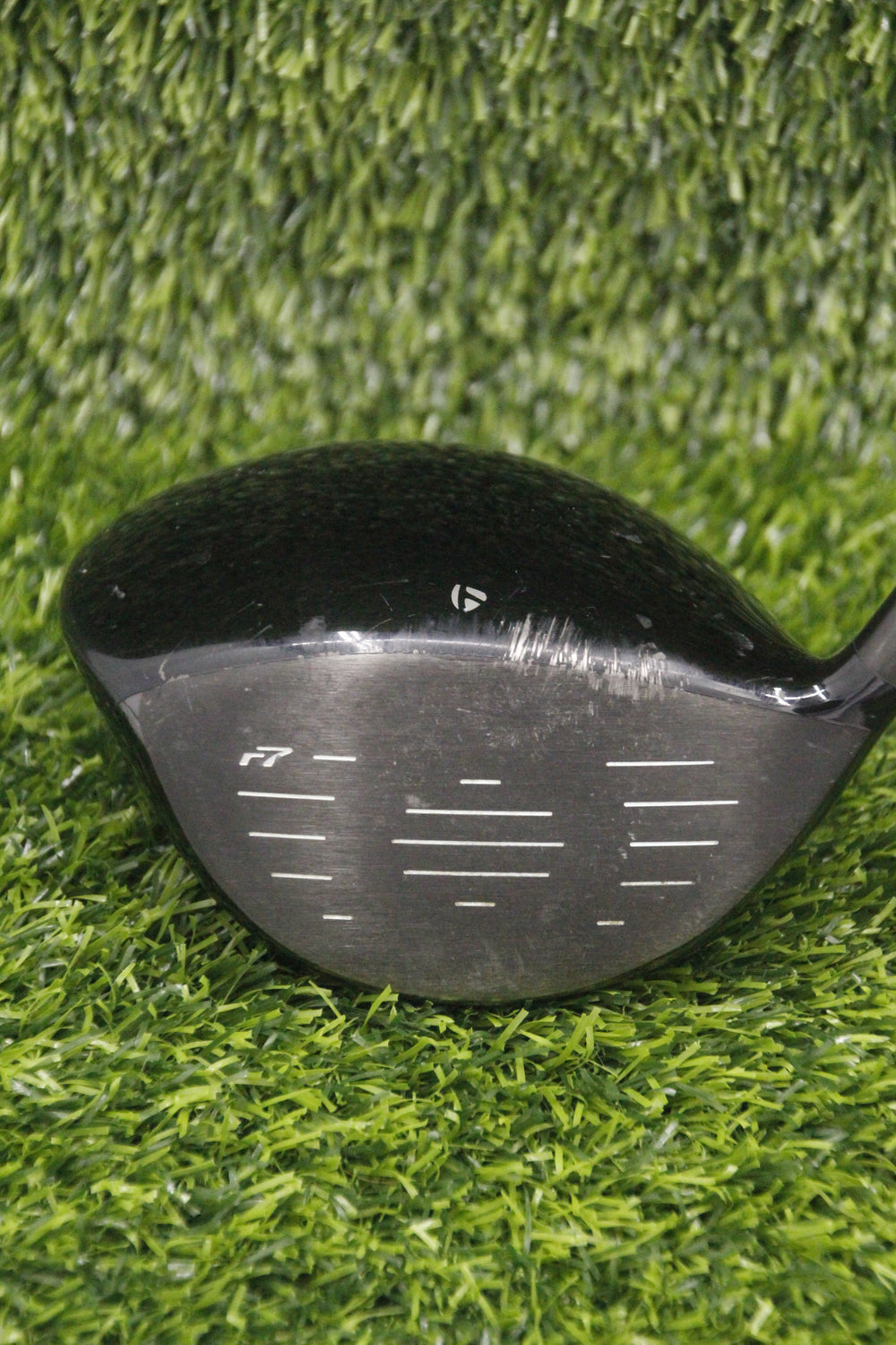 TaylorMade r7 Superquad TP 9.5° Driver XS Flex 45.5"