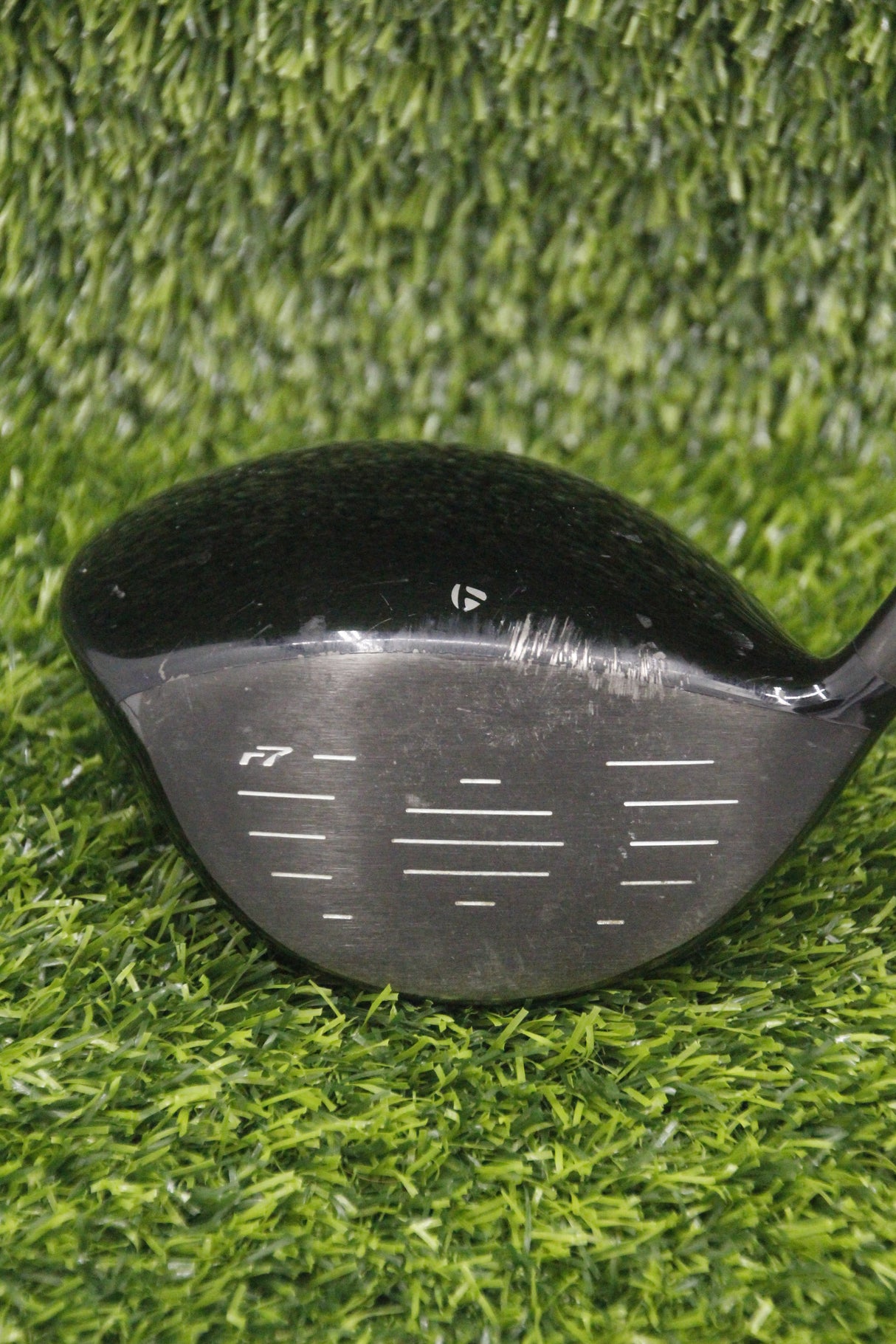 TaylorMade r7 Superquad TP 9.5° Driver XS Flex 45.5"