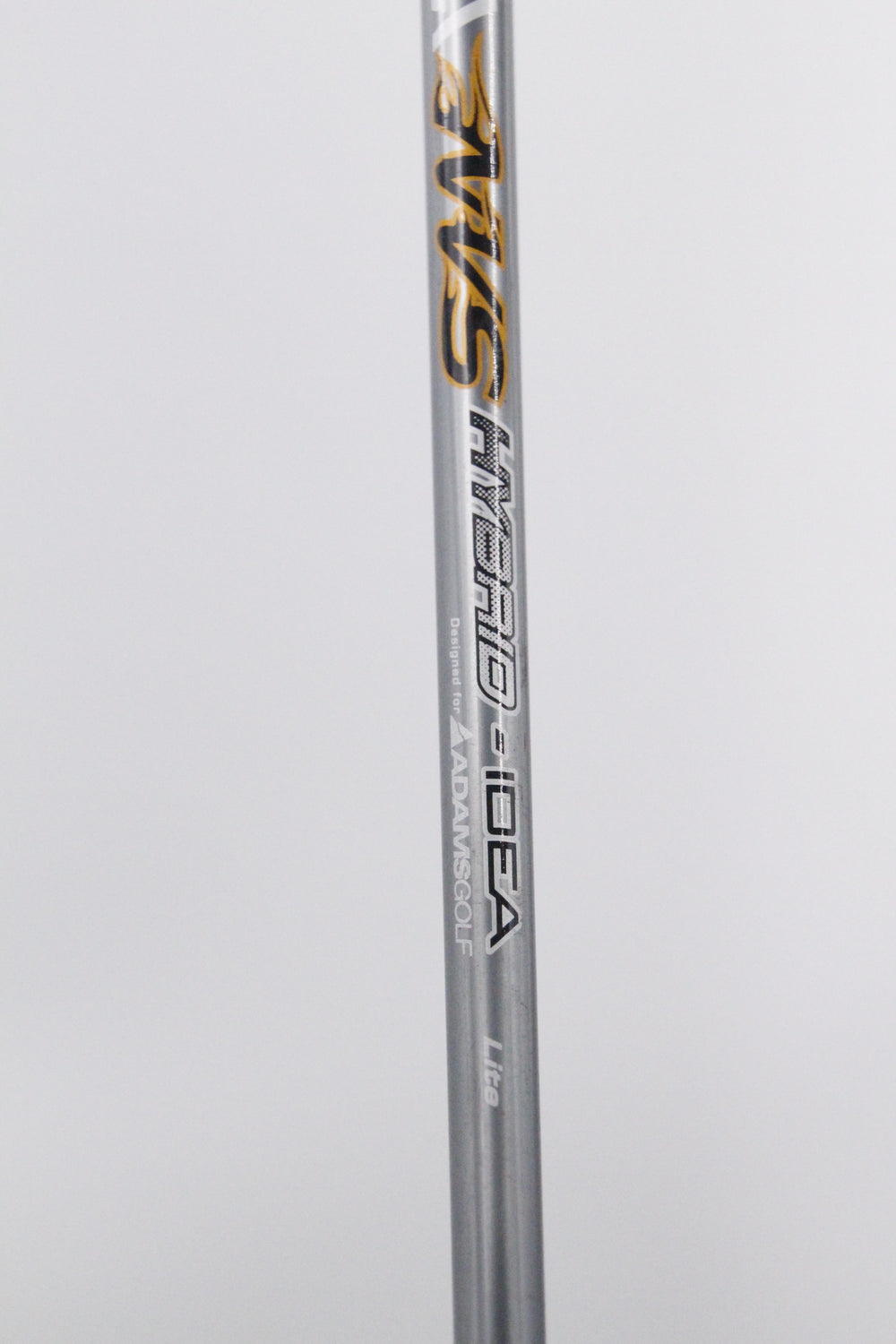 Adams Idea A2 OS 4 Hybrid SR Flex 40.25"