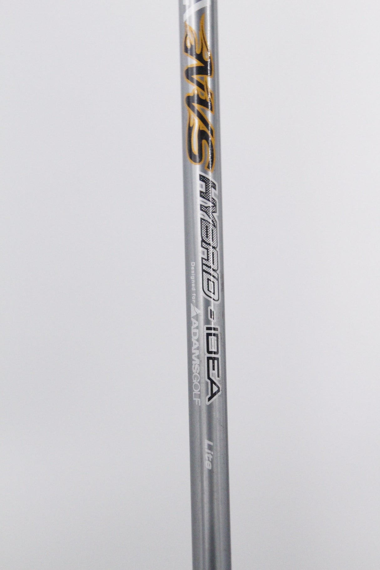 Adams Idea A2 OS 4 Hybrid SR Flex 40.25"