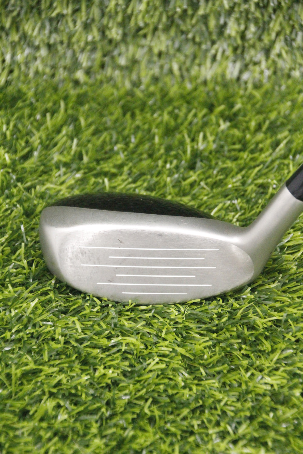 TaylorMade Rescue Mid 22° 4 Hybrid R Flex 40"