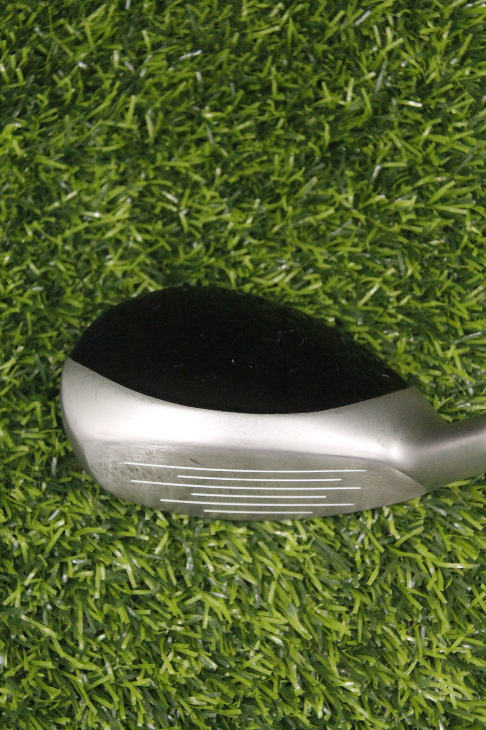 TaylorMade Rescue Mid 22° 4 Hybrid R Flex 40"