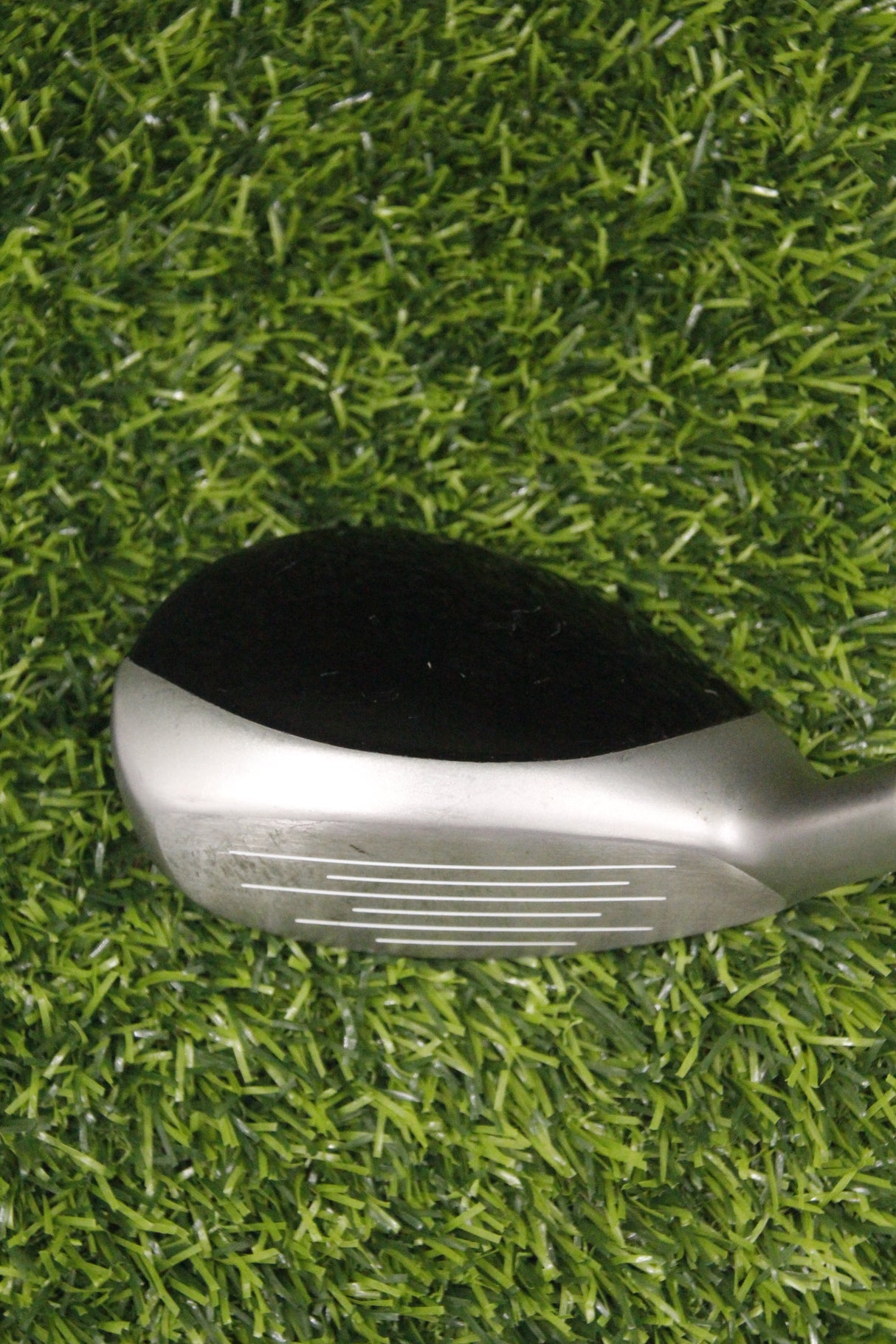 TaylorMade Rescue Mid 22° 4 Hybrid R Flex 40"