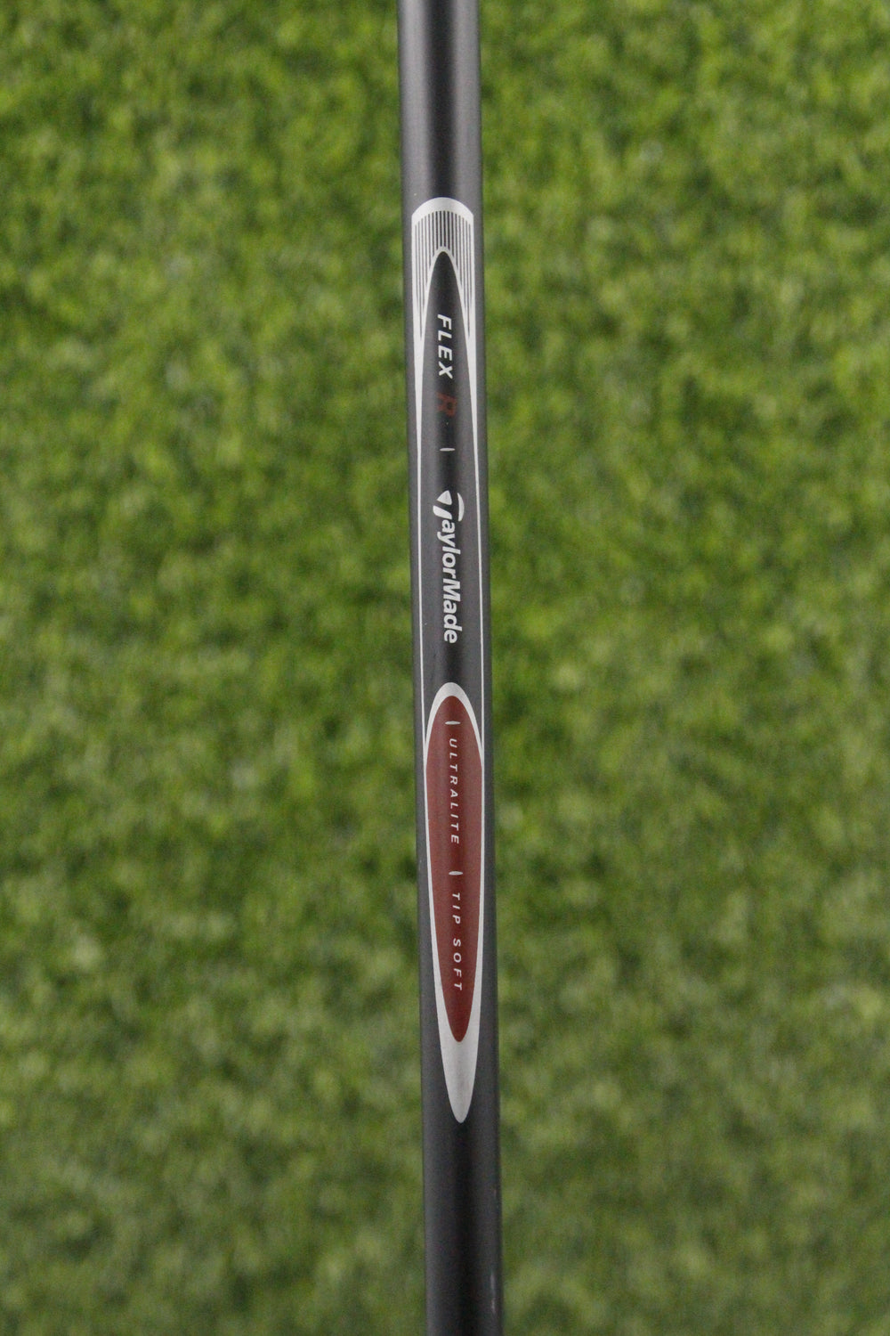 TaylorMade Rescue Mid 22° 4 Hybrid R Flex 40"